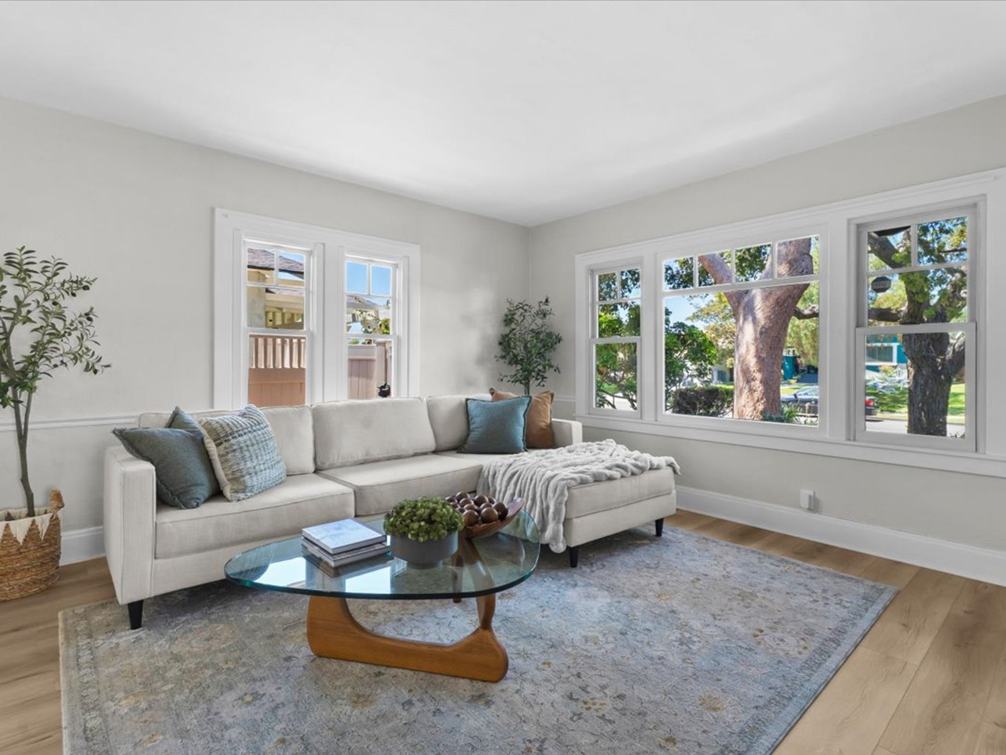  1828 Andreo Avenue, Torrance, CA 90501 - 物件實景