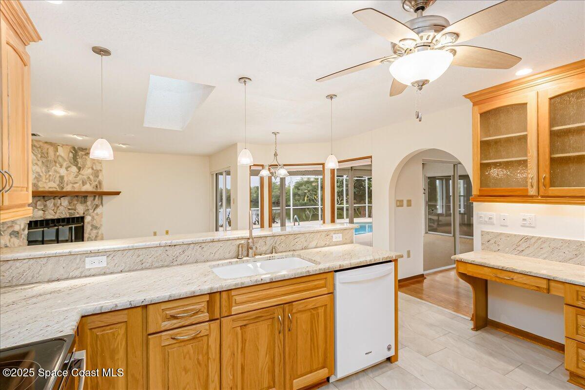 Merritt Island, Florida, 32952, United States, 4 Bedrooms Bedrooms, ,2 BathroomsBathrooms,Residential,For Sale,1989308