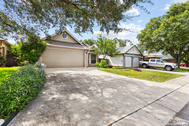Branston , San Antonio, TX 78250 #1