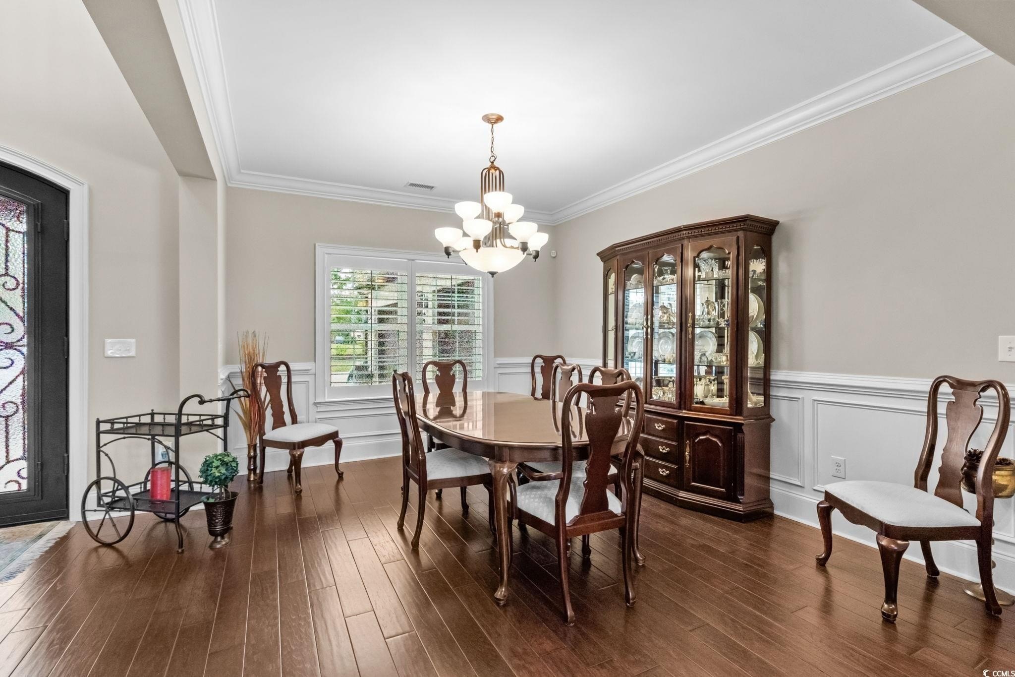 Longs, South Carolina, 29568, United States, 4 Bedrooms Bedrooms, ,4 BathroomsBathrooms,Residential,For Sale,1974347