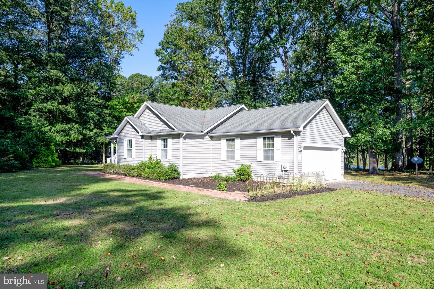 Pine Lodge Ln, Millsboro, DE 19966