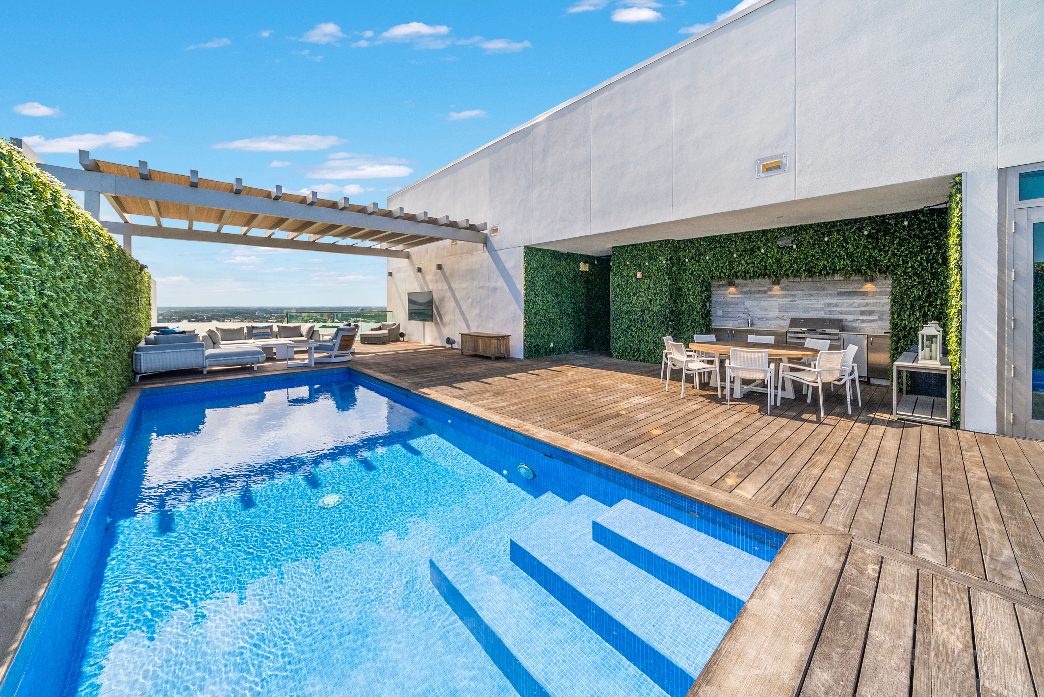  10201 Collins Ave, Bal Harbour, FL, 33154 - 物件實景