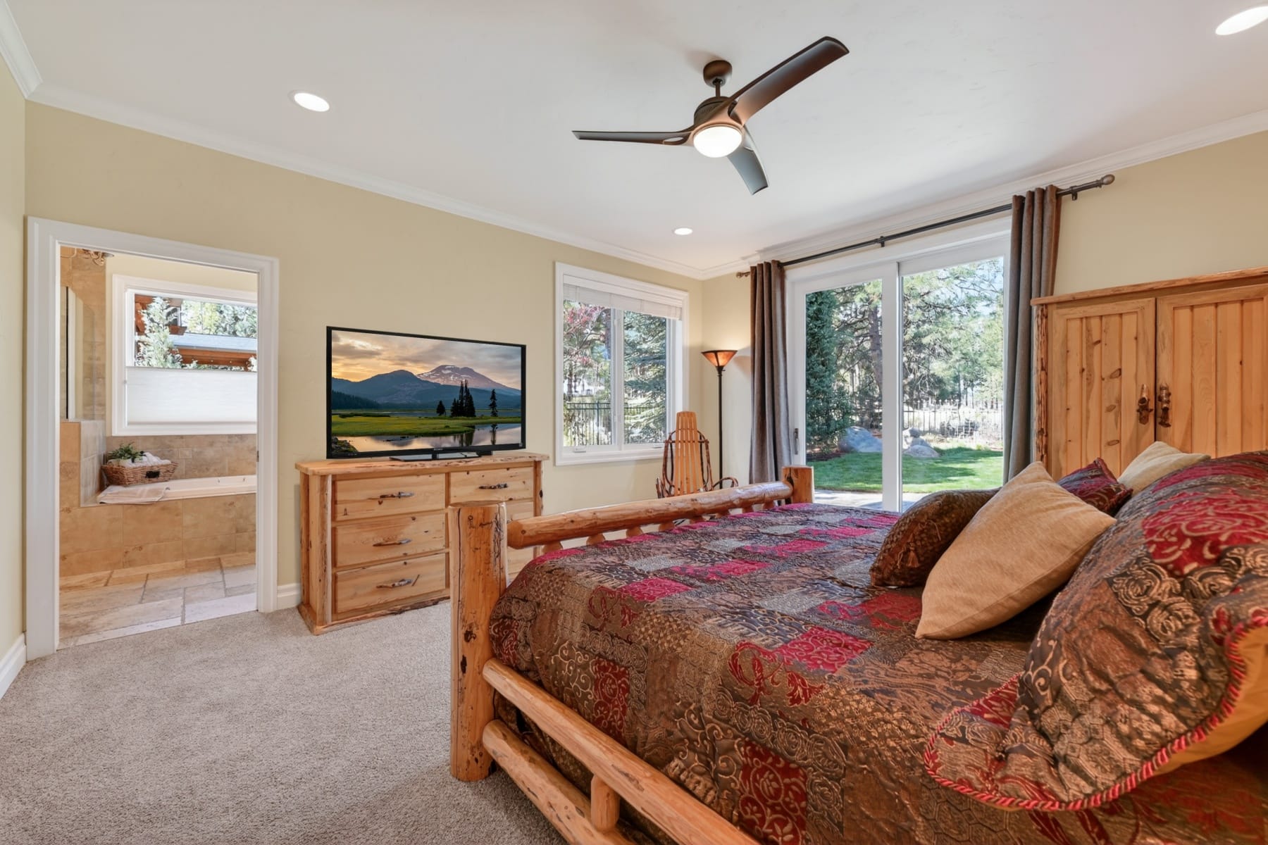  3324 NW Shevlin Ridge Bend, OR 97703 - 物件實景