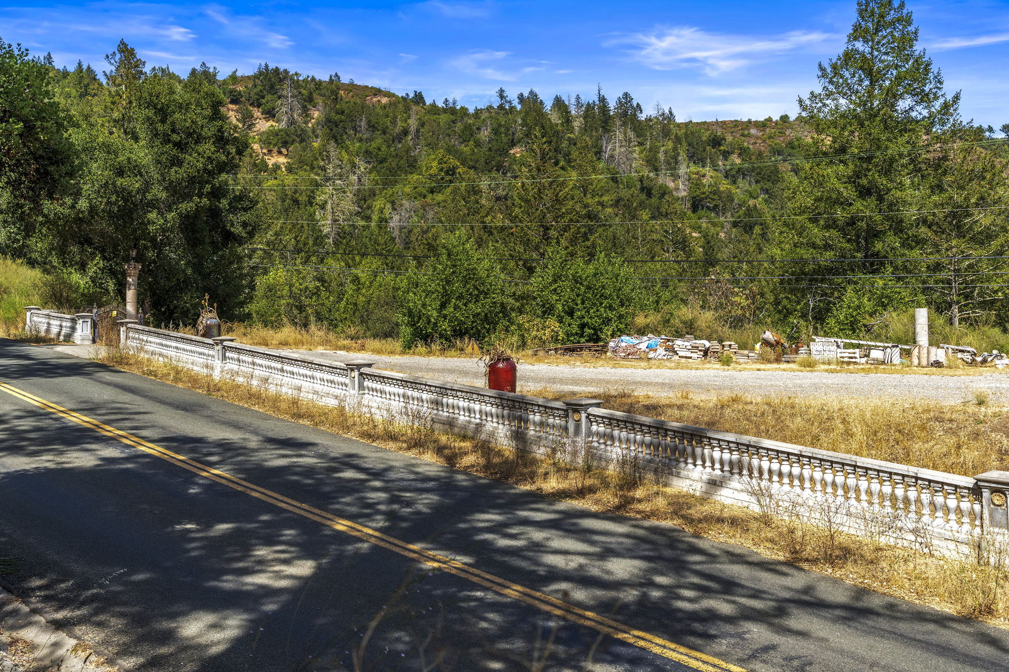  2145 NW Mount Veeder Rd - 物件實景