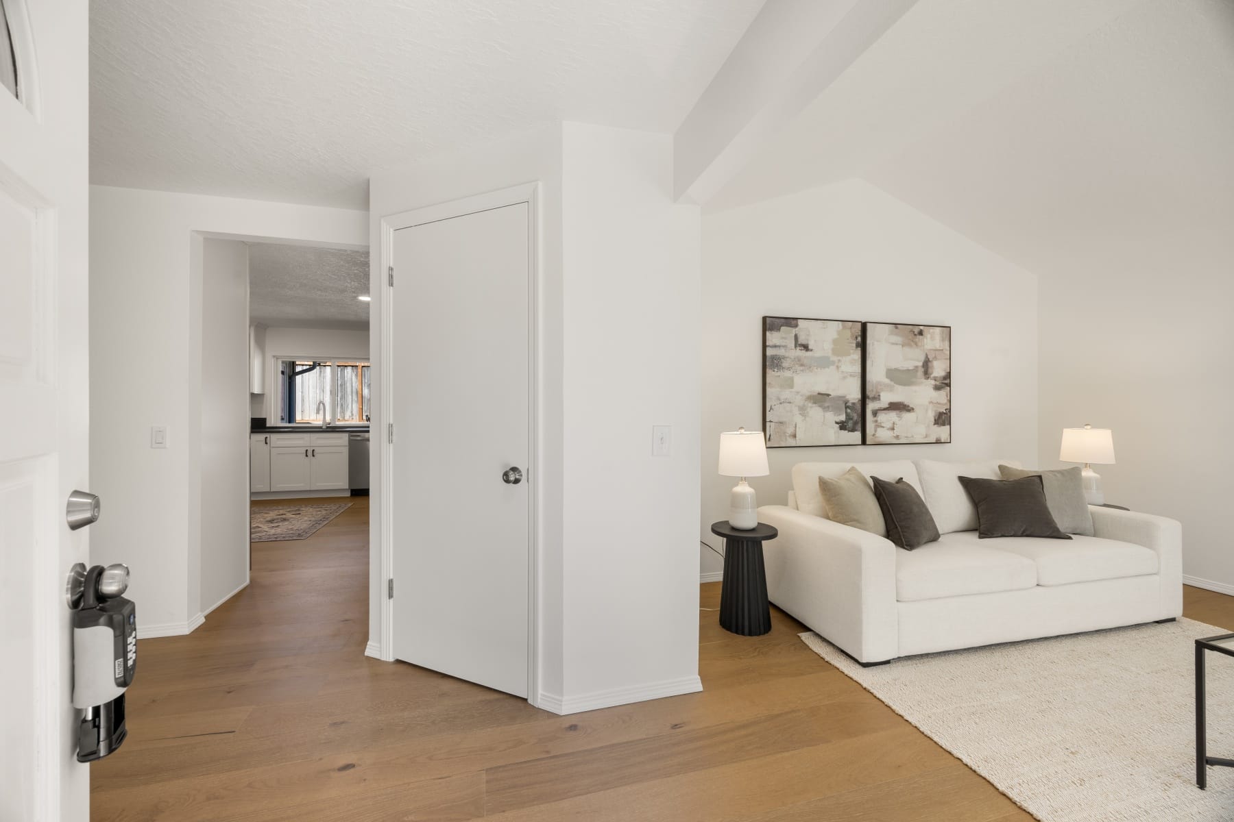  5834 SW 59TH CT Portland, OR 97221 - 物件實景