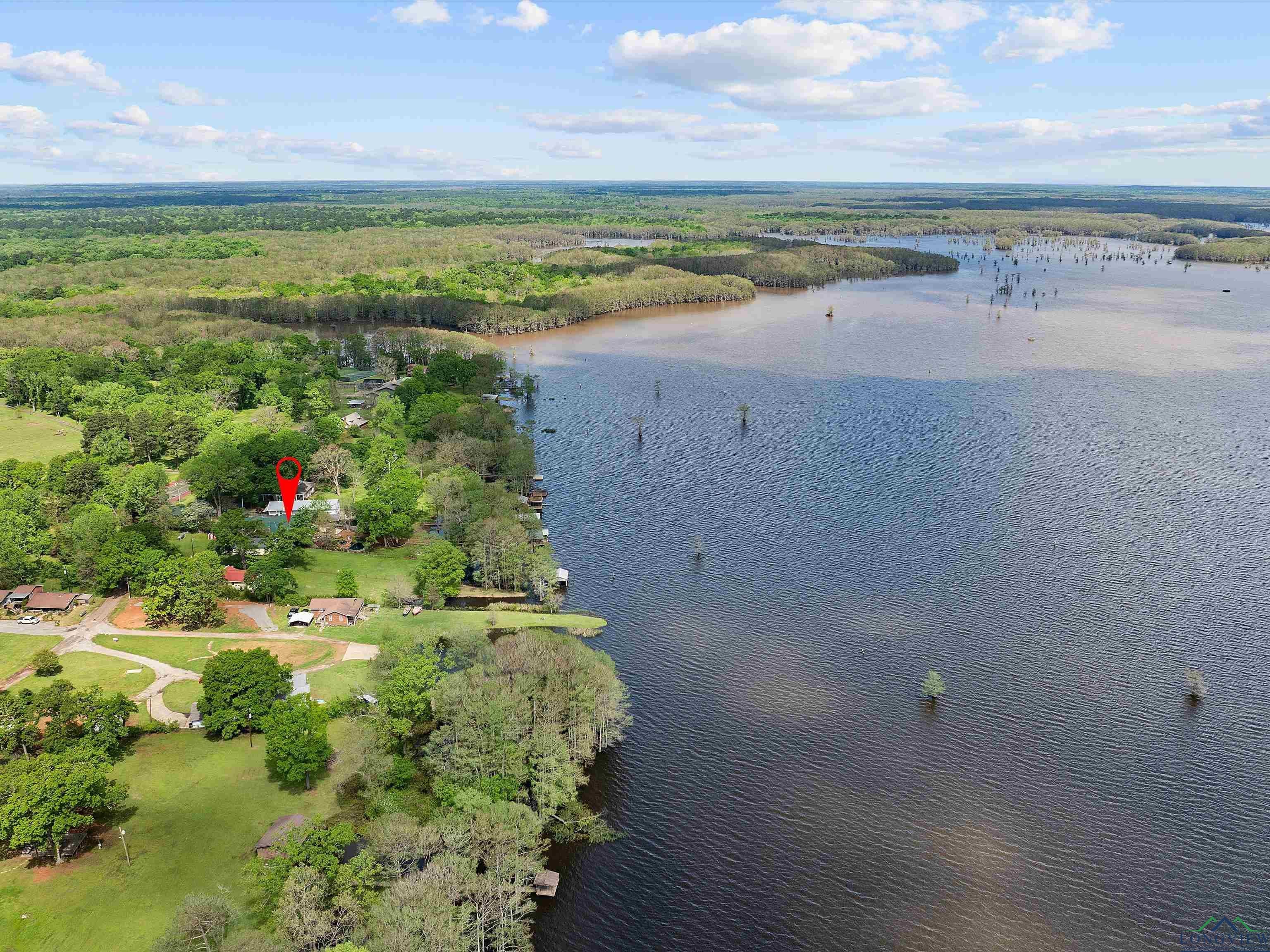 Karnack, Texas, 75661, United States, 3 Bedrooms Bedrooms, ,3 BathroomsBathrooms,Residential,For Sale,1975449