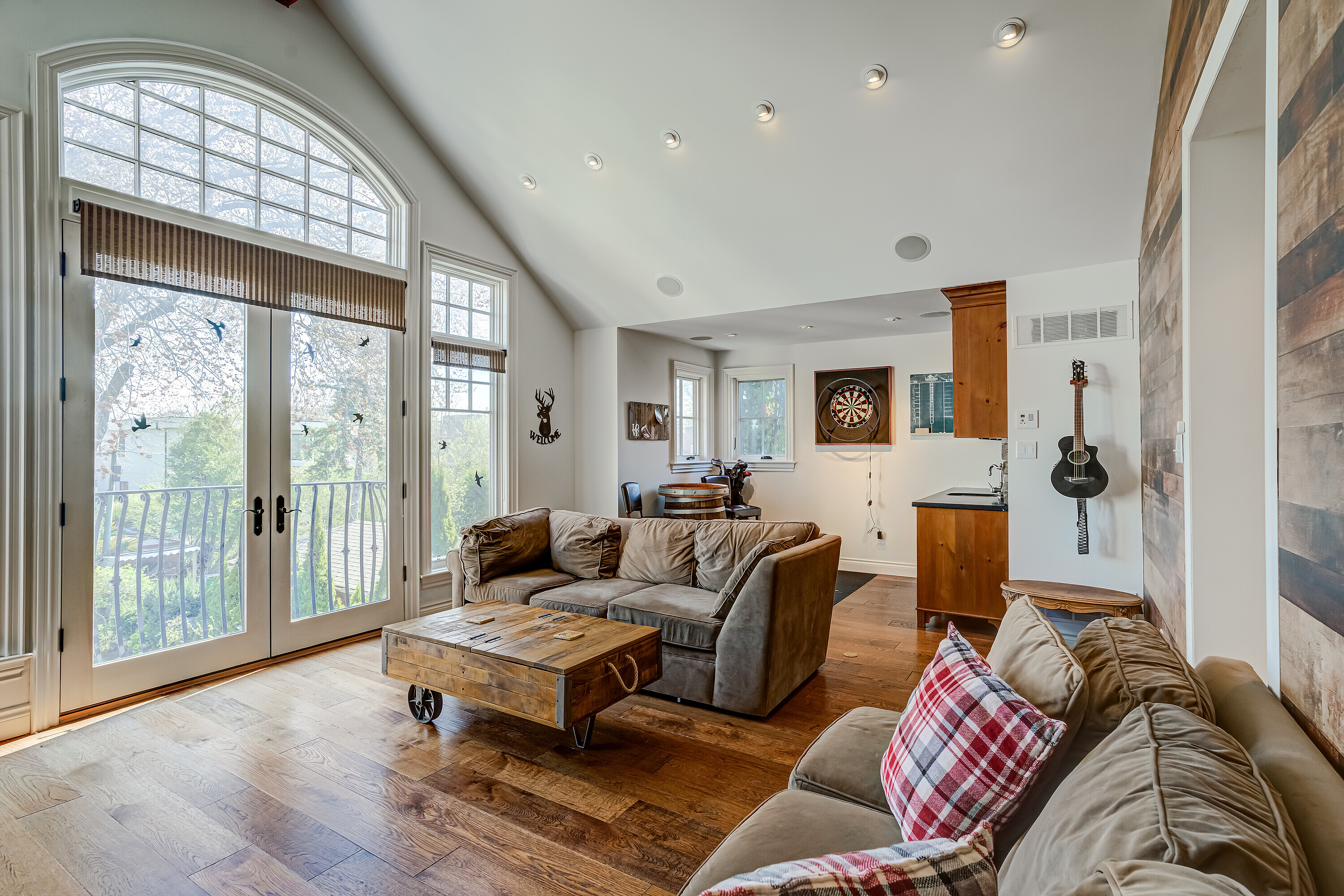  Port Credit - 物件實景