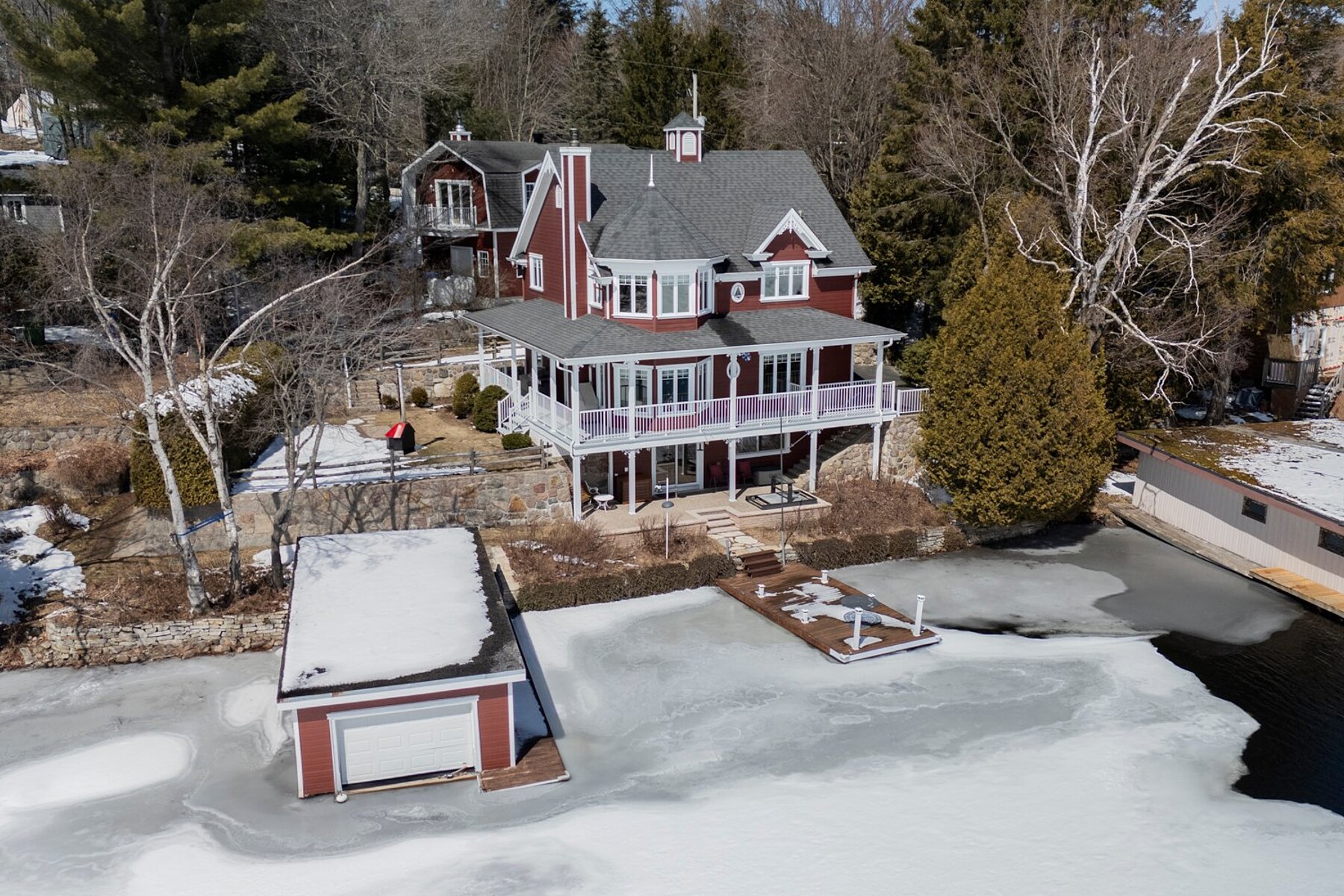  Wentworth, Laurentides - 物件實景