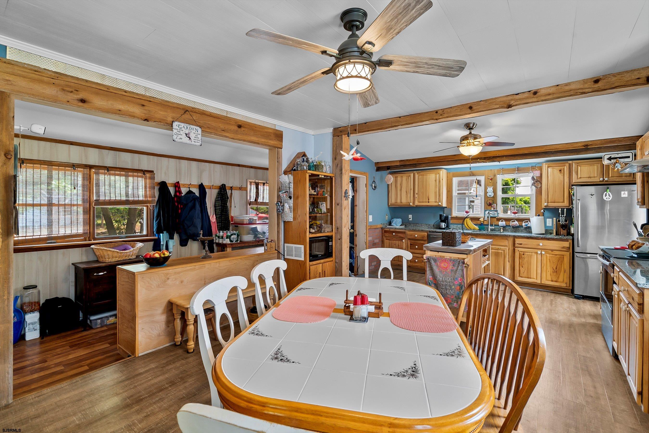 Port Republic, New Jersey, 08241, United States, 5 Bedrooms Bedrooms, ,3 BathroomsBathrooms,Residential,For Sale,1923238