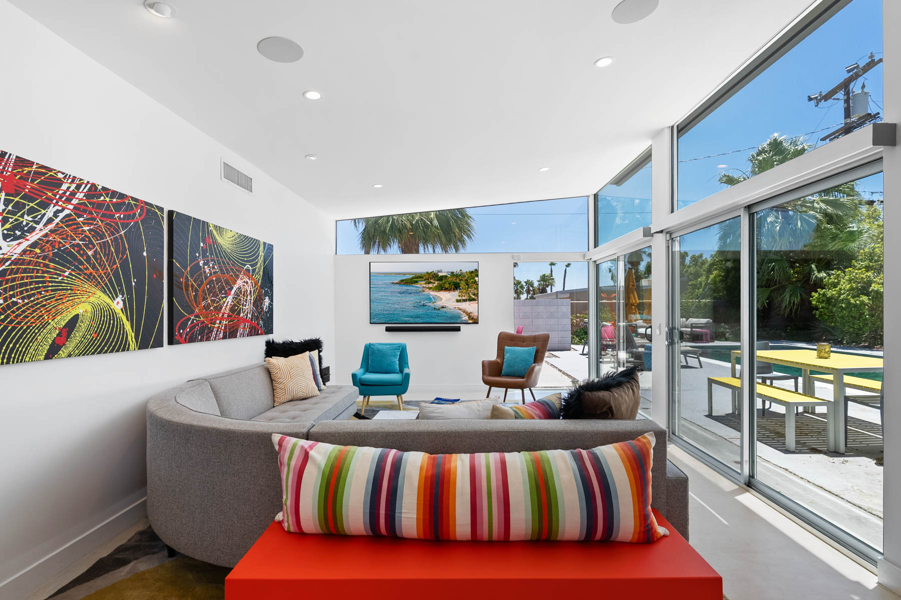  2970 North Davis Way - 物件實景