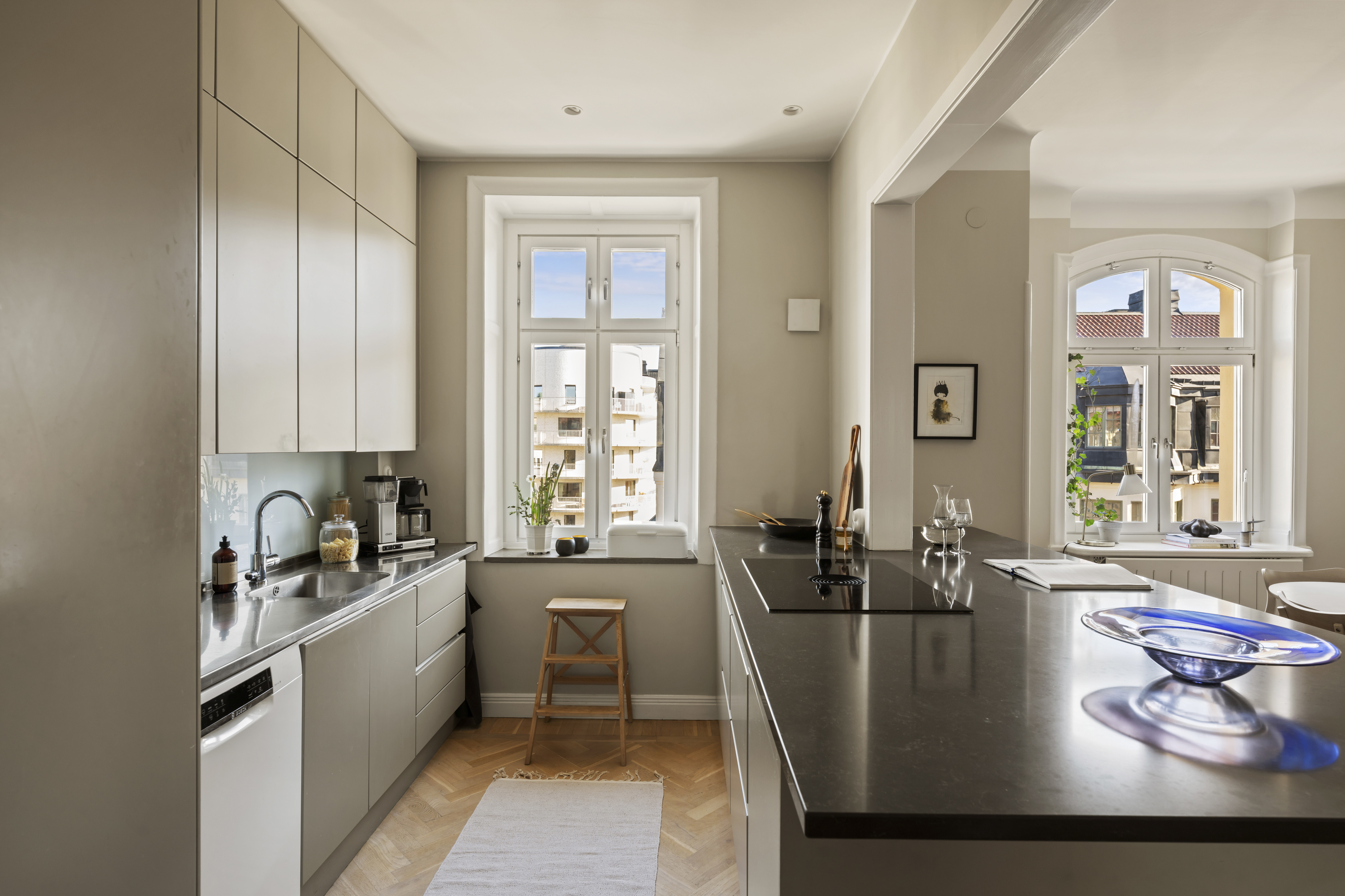  Hantverkargatan 79B - 物件實景