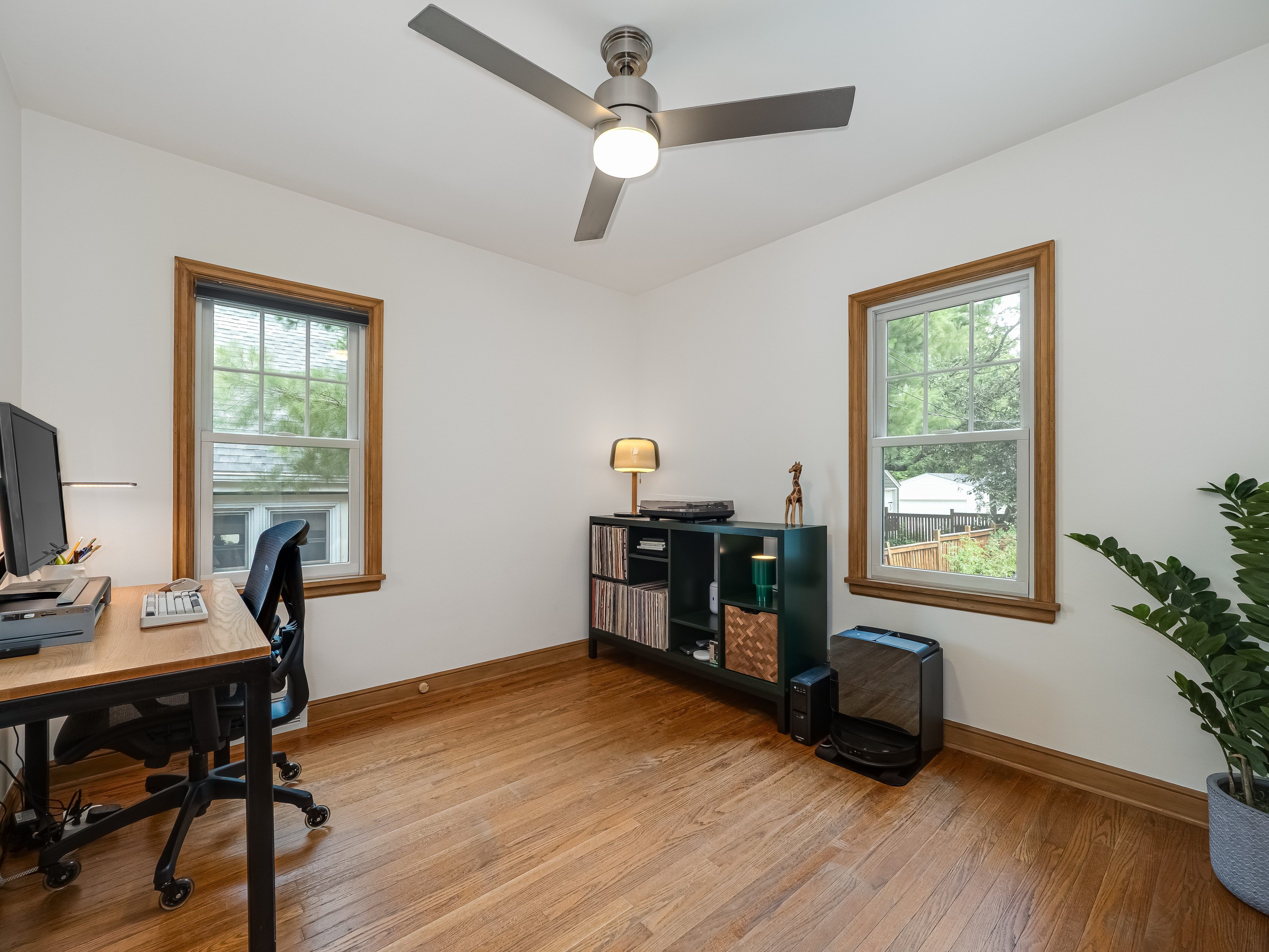  Warm Architectural Charm in the Heart of Bryn Mawr - 物件實景