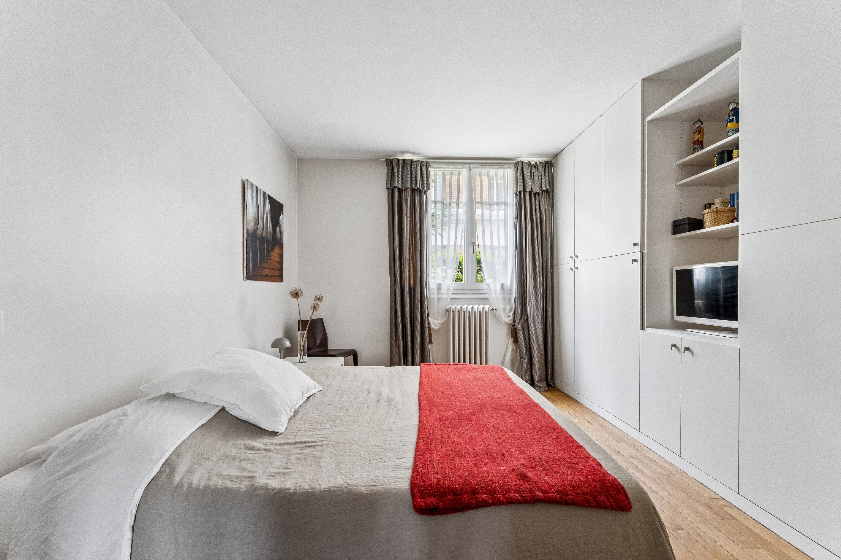  Neuilly Town Centre – 83 sq m Apartment with an 8 sq m Terrace - 物件實景