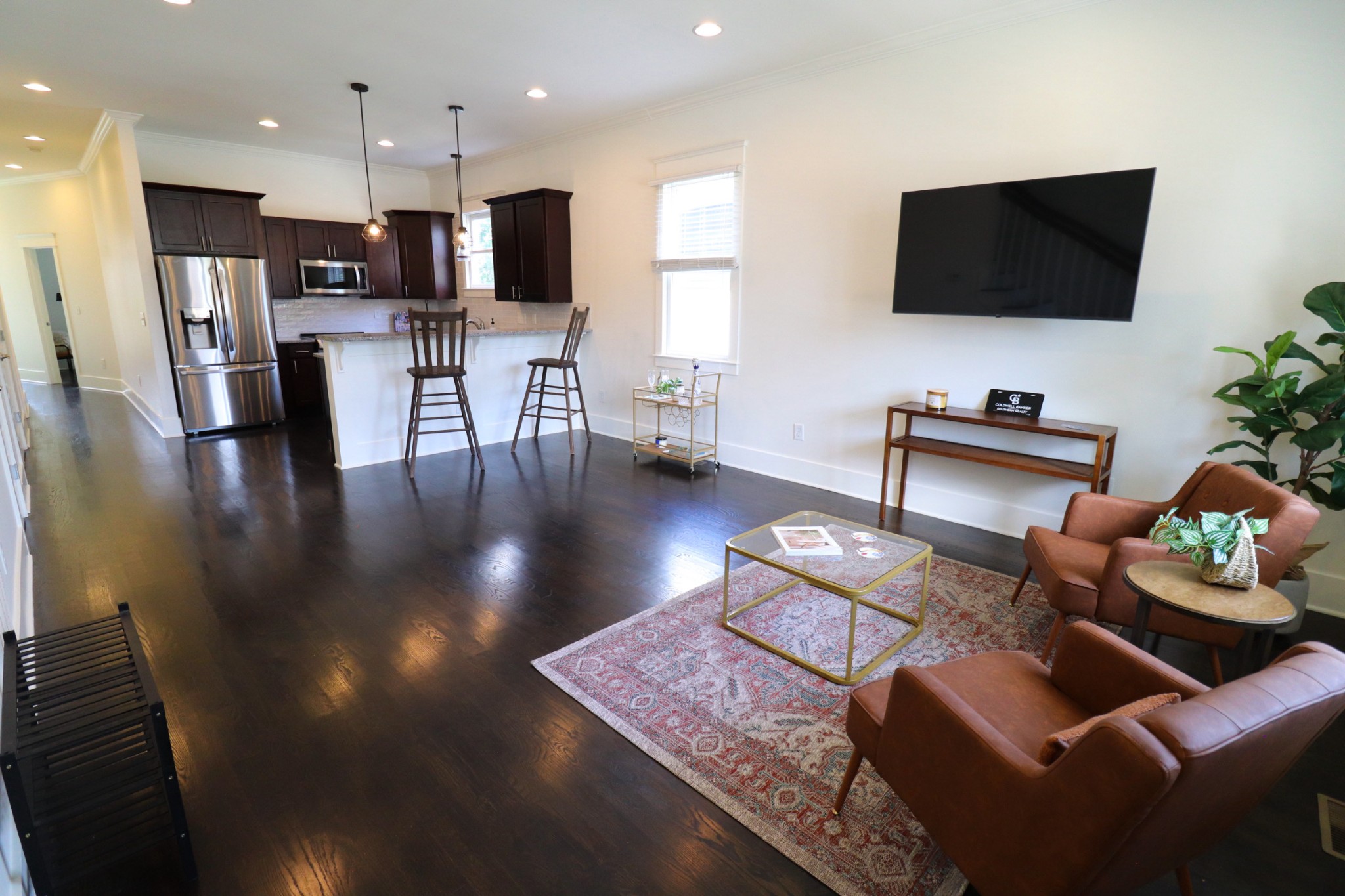 Nashville, Tennessee, 37209, United States, 3 Bedrooms Bedrooms, ,3 BathroomsBathrooms,Residential,For Sale,1837911