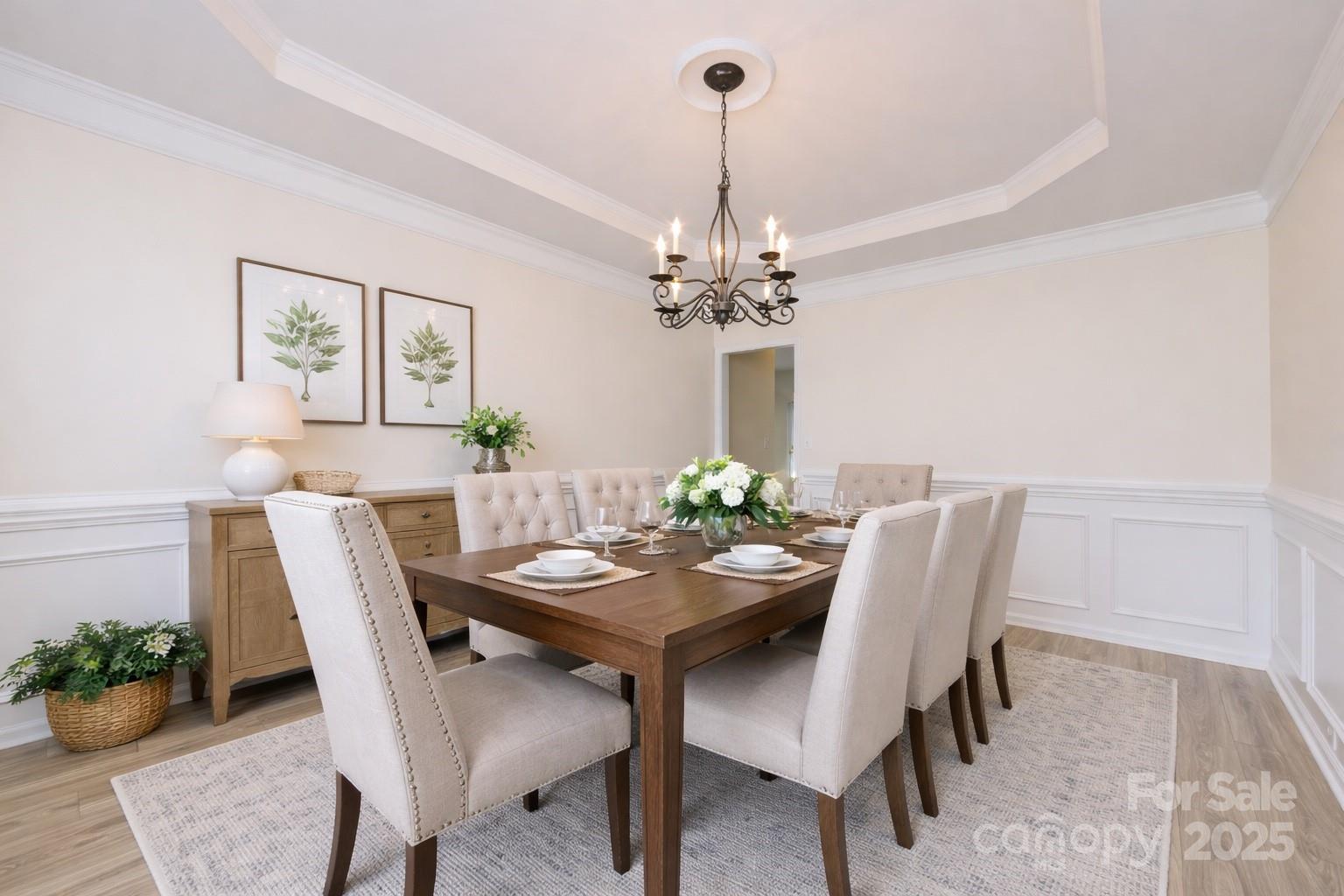 Charlotte, North Carolina, 28262, United States, 4 Bedrooms Bedrooms, ,4 BathroomsBathrooms,Residential,For Sale,2001686