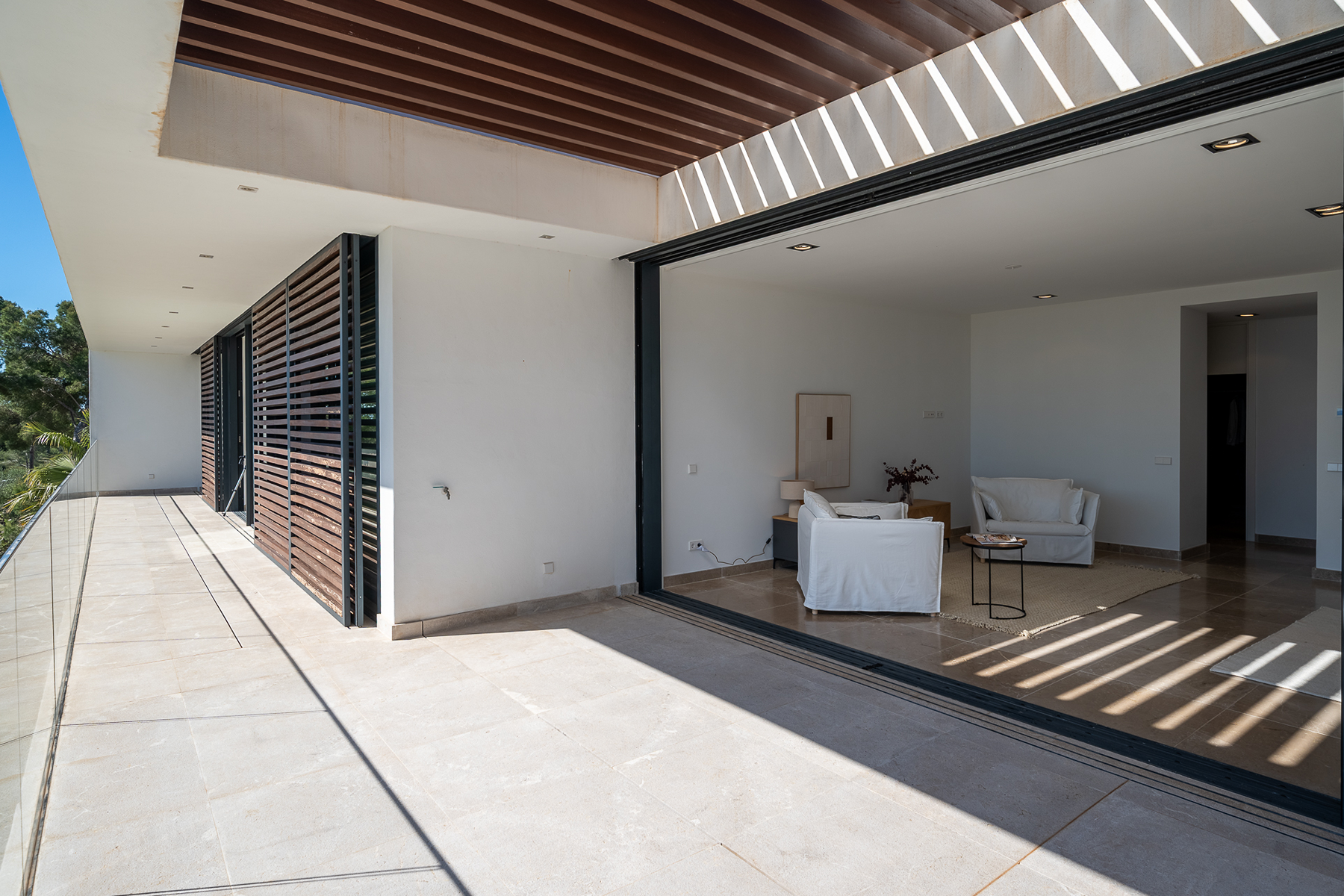  Villa with pool in Sol de Mallorca - 物件實景