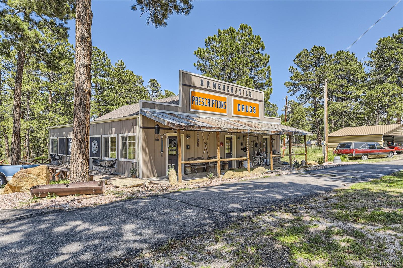 704 Yankee Boy Loop, Elizabeth, Colorado, 80107, United States, 3 Bedrooms Bedrooms, ,2 BathroomsBathrooms,Residential,For Sale,704 Yankee Boy Loop,1482316