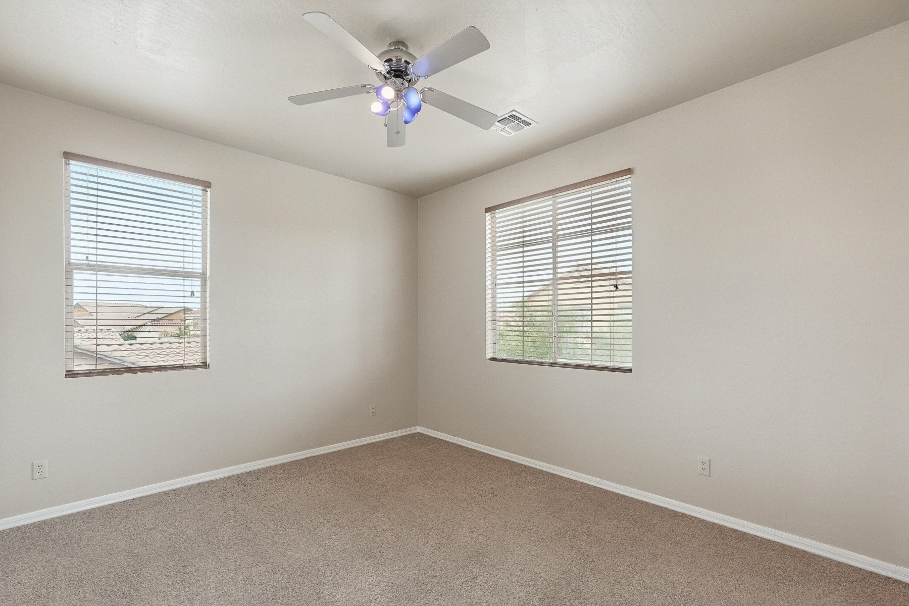  2854 E Flower Street¦Gilbert, AZ - 物件實景