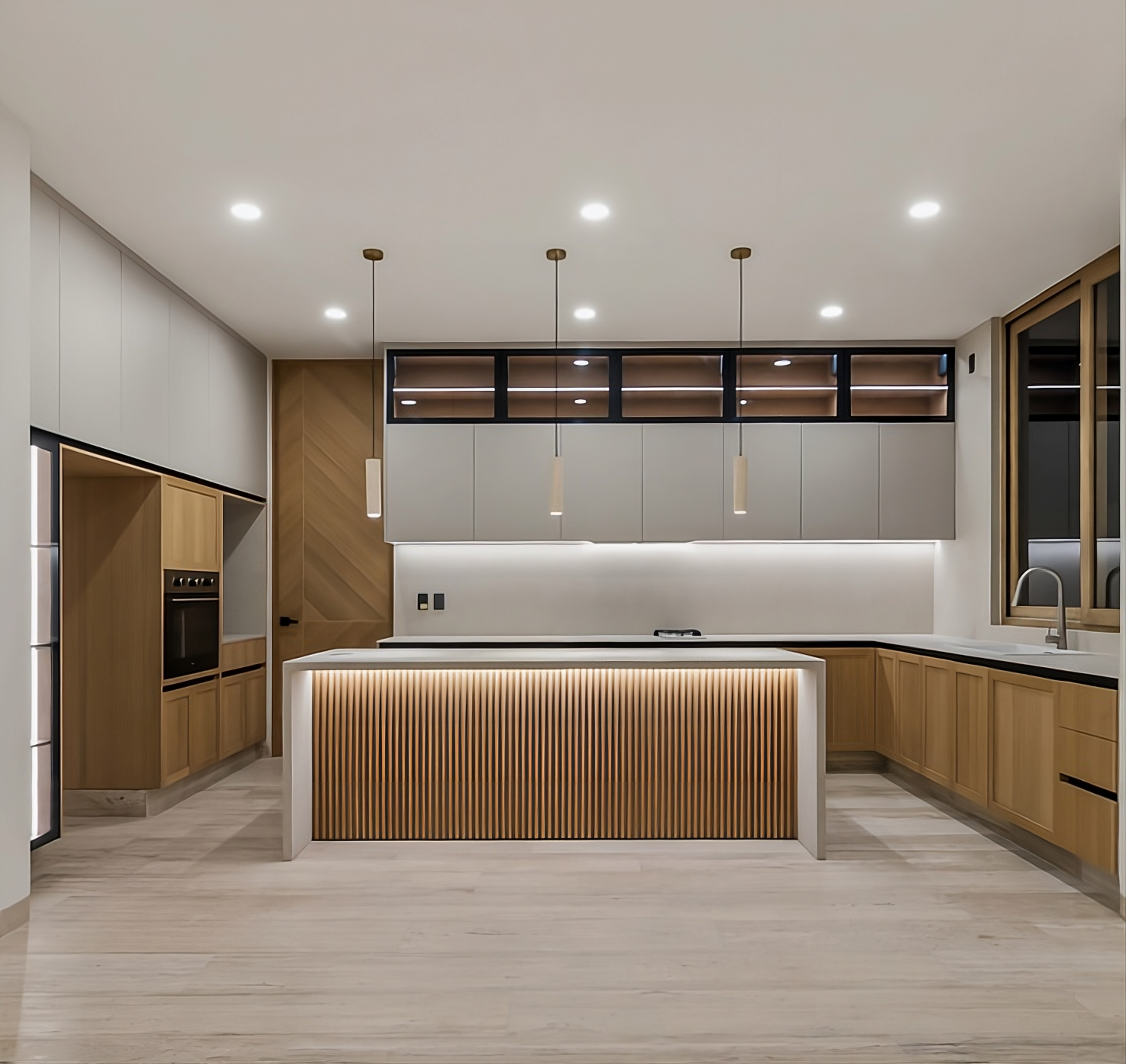  CASA EN VENTA EN ALTOZANO CASA RÍO 64 - 物件實景