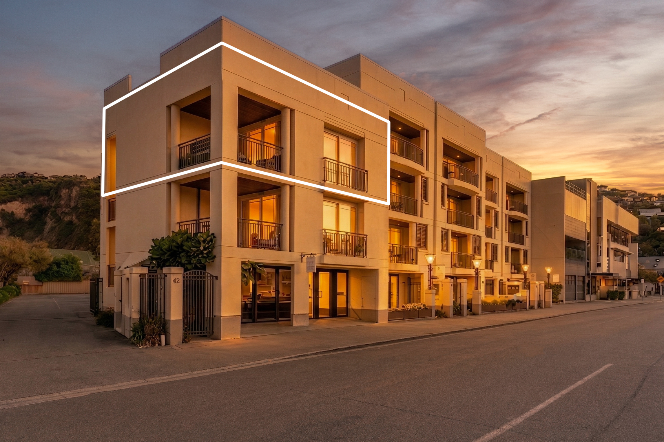  Sea Views, Sun and a Clear Instruction to Sell - 物件實景