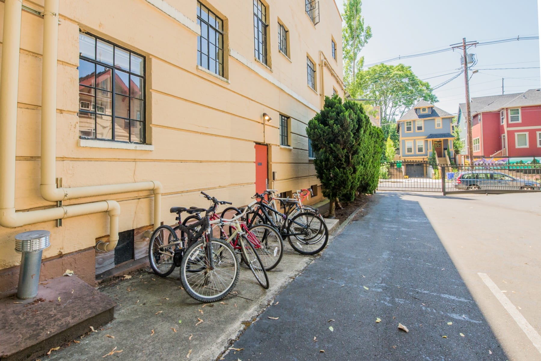  2829 SE BELMONT ST #308 Portland, OR 97214 - 物件實景