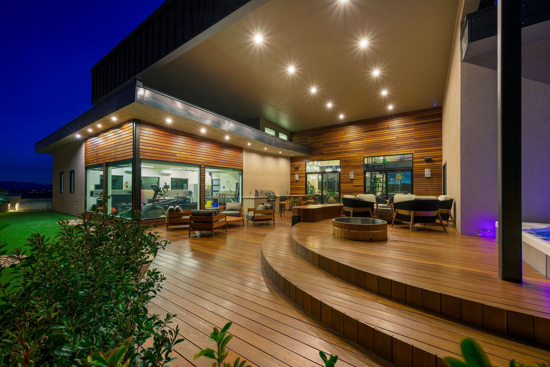  Built for Speed and Designed for Luxury Living - 物件實景