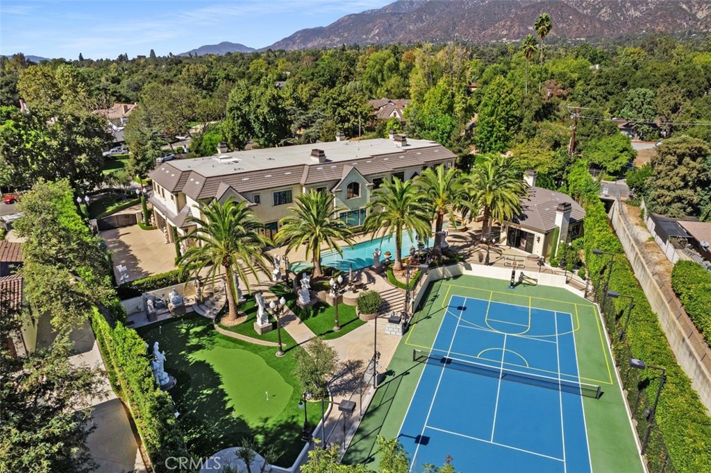 870 Fallen Leaf Road, Arcadia, California, 91006, United States, 7 Bedrooms Bedrooms, ,10 BathroomsBathrooms,Residential,For Sale,870 Fallen Leaf Road,1657034