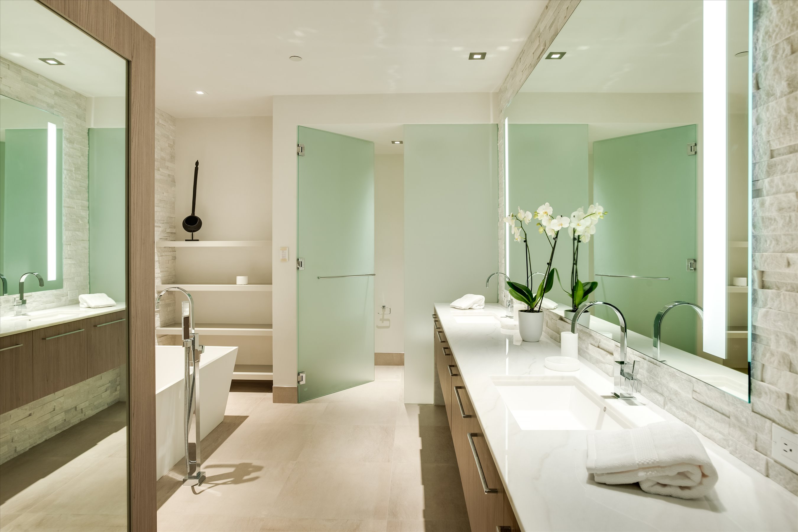  Luxury Living Steps From Downtown Aspen - 物件實景