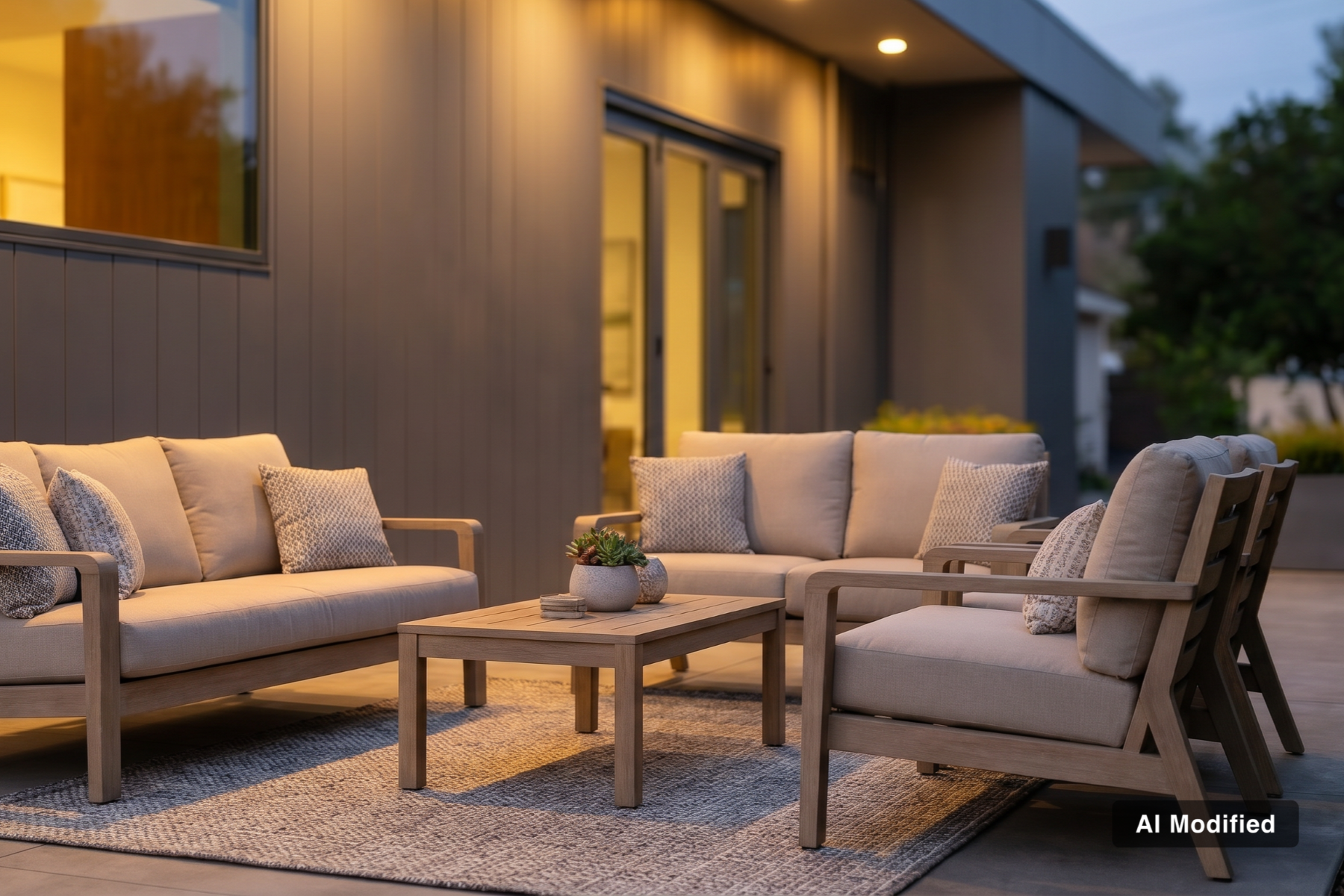  Modern Living in Healdsburg - 物件實景
