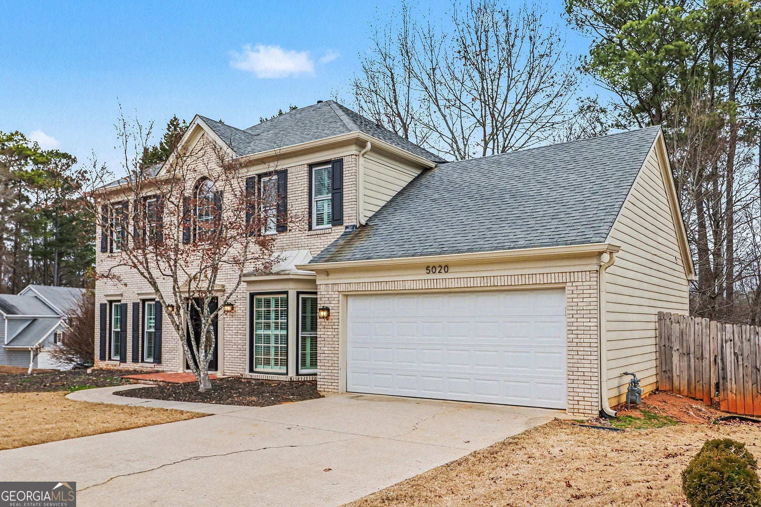 Johns Creek, Georgia, 30022, United States, 3 Bedrooms Bedrooms, ,3 BathroomsBathrooms,Residential,For Sale,2008993