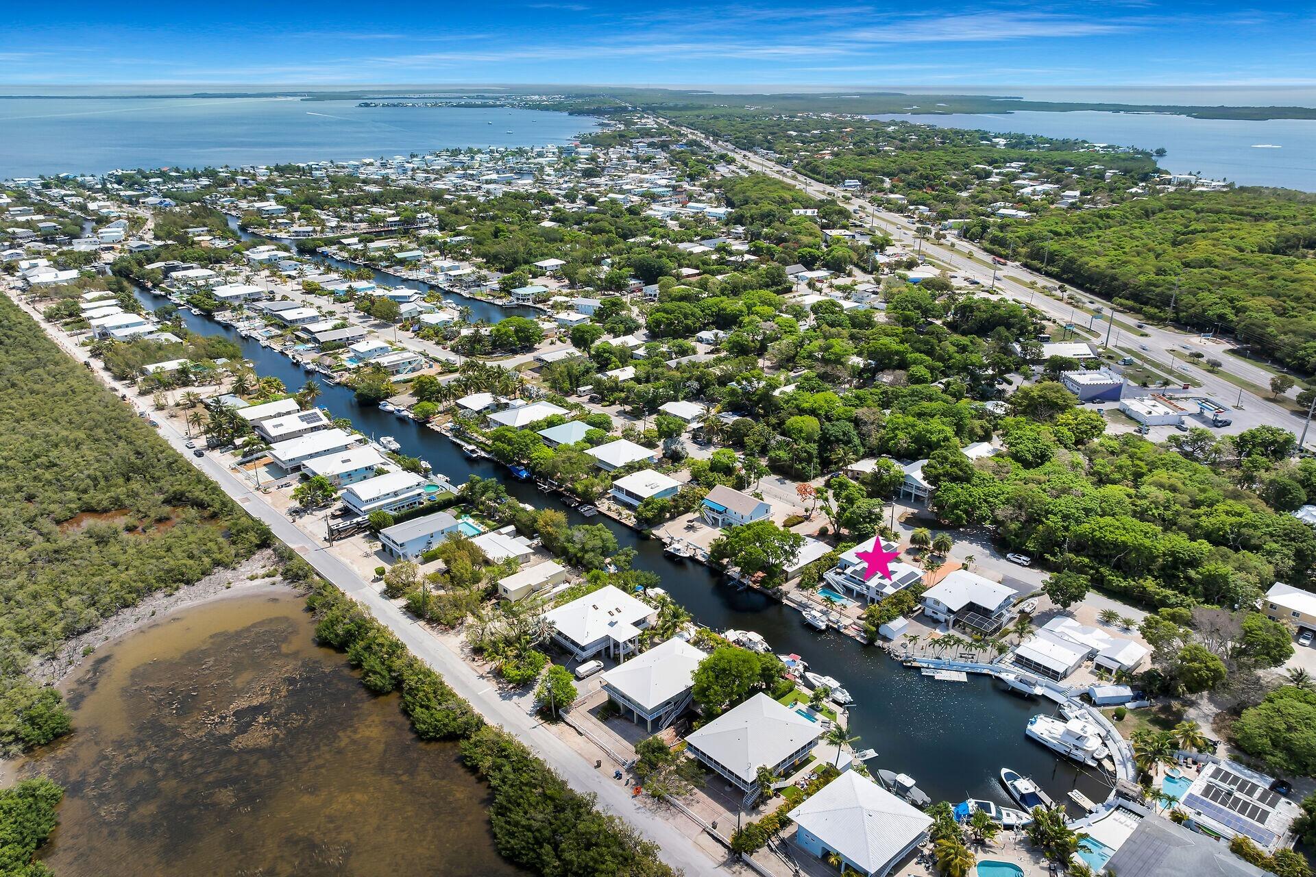 KEY LARGO, Florida, 33037, United States, 4 Bedrooms Bedrooms, ,3 BathroomsBathrooms,Residential,For Sale,1838577