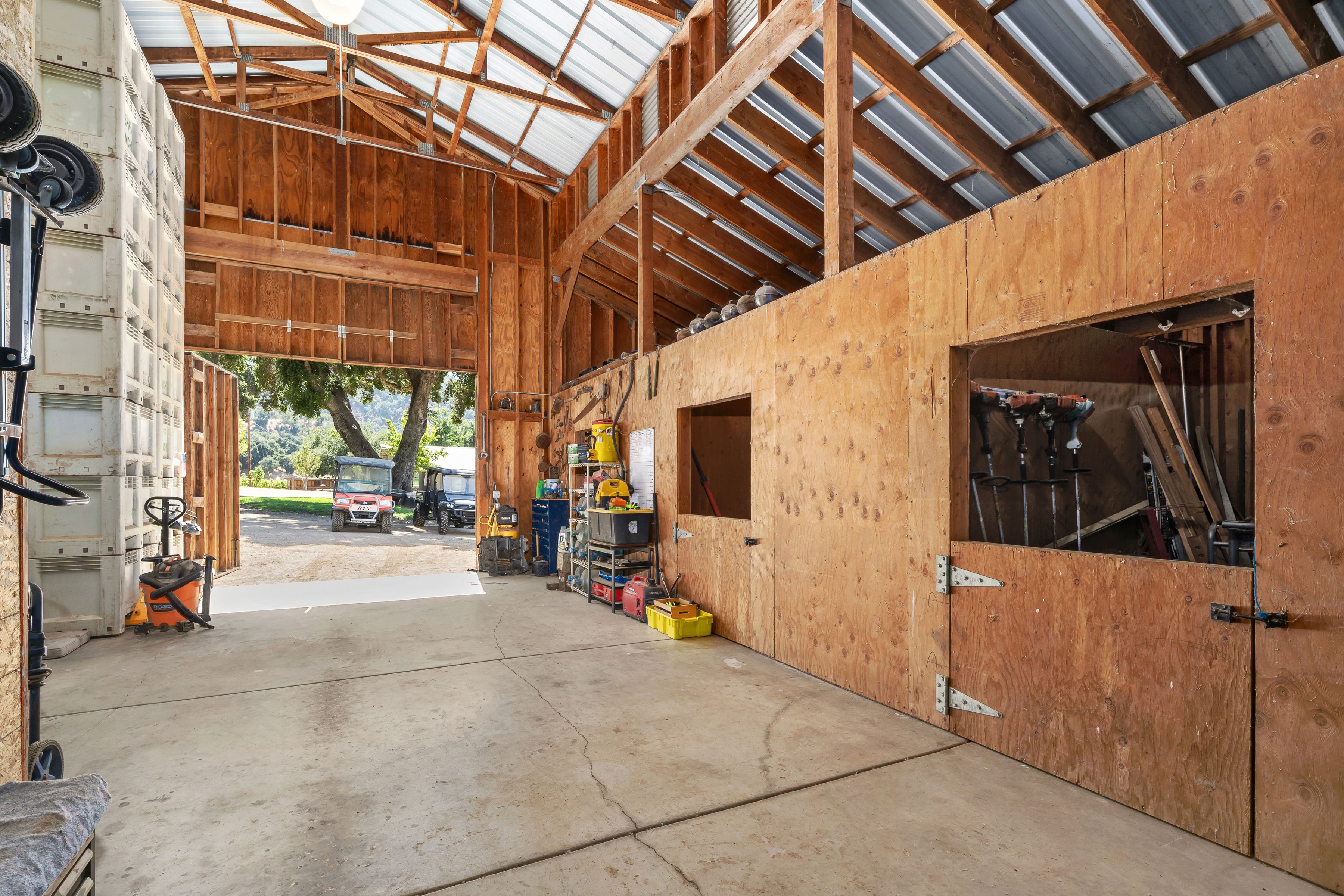  Extraordinary Vineyard Estate - 物件實景