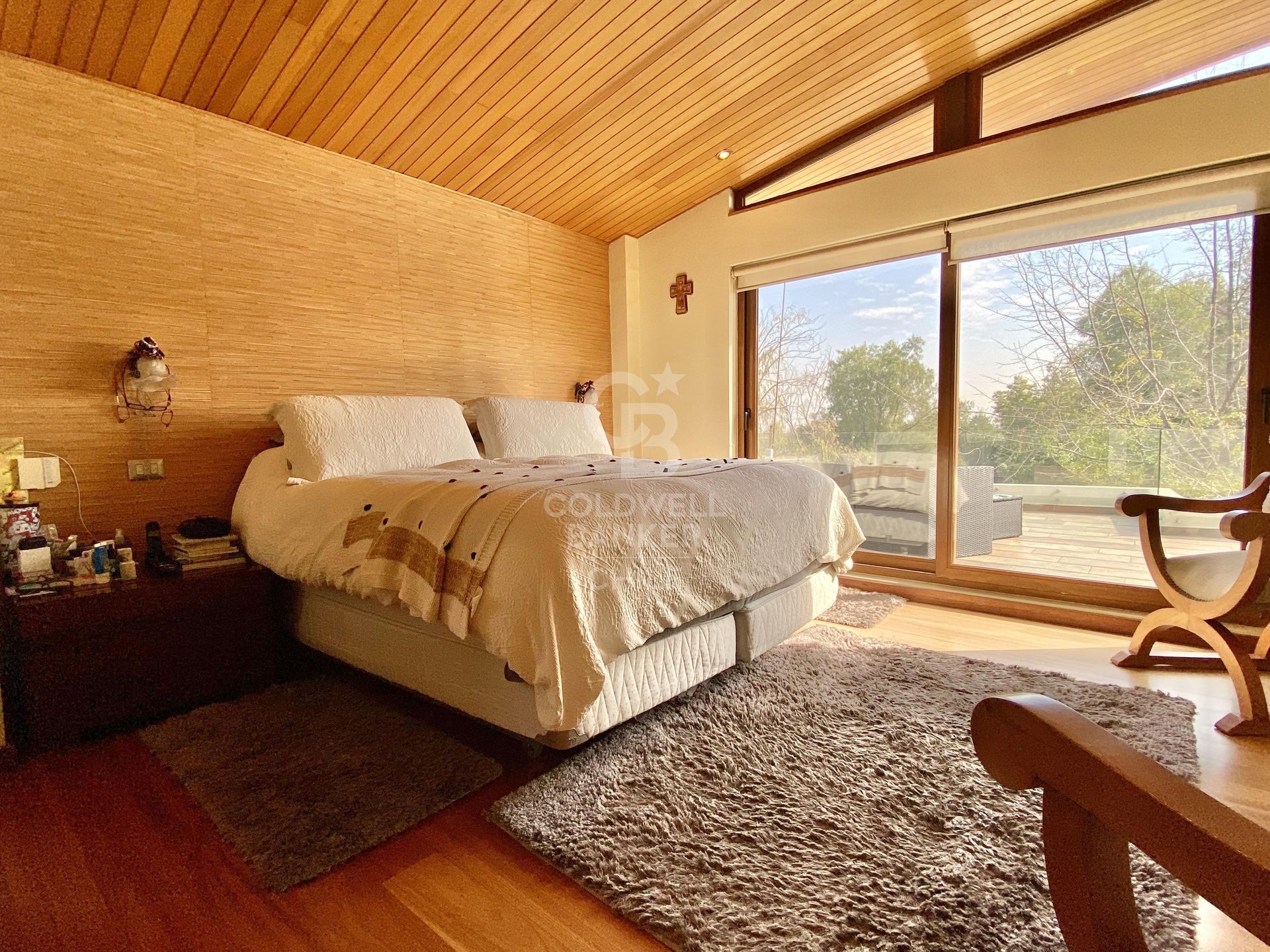 Colina, Chile, 4 Bedrooms Bedrooms, ,5 BathroomsBathrooms,Residential,For Sale,1907533