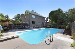 Mississippi Mills, Ontario, K0A 1A0, CA, 5 Bedrooms Bedrooms, ,4 BathroomsBathrooms,Residential,For Sale,1941708