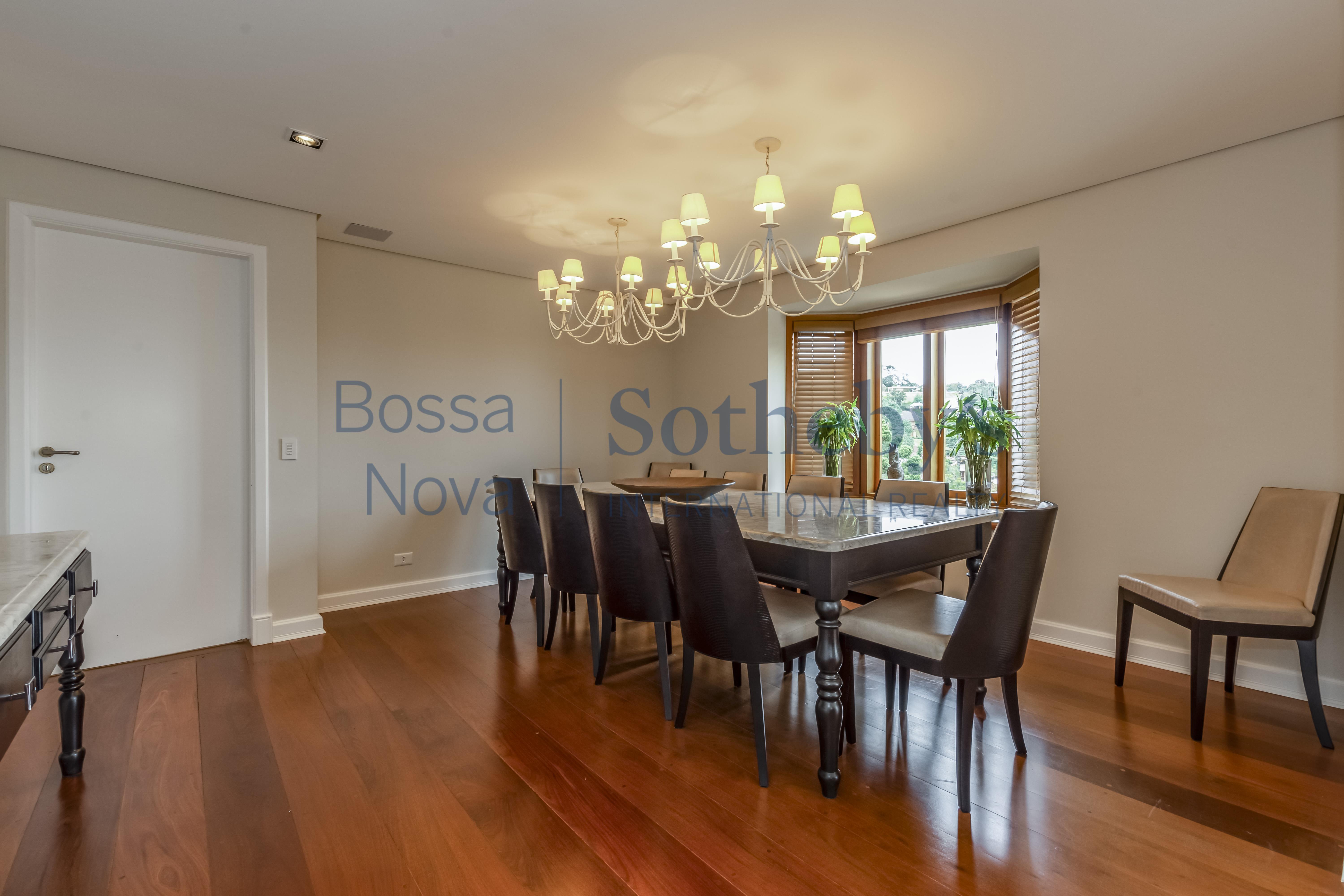  House with view and helipad - 物件實景