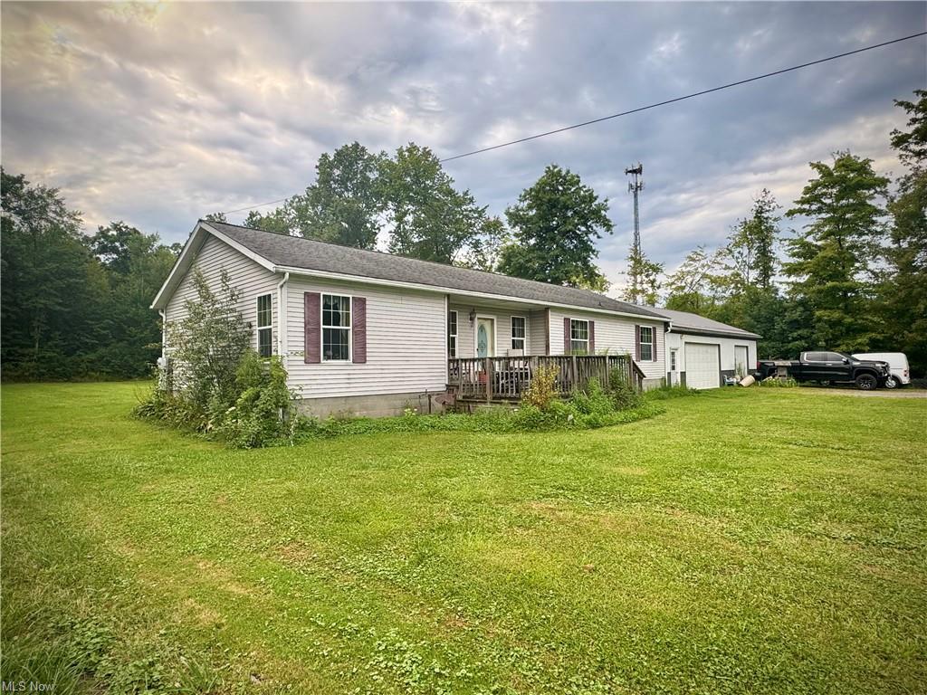 Pricetown Rd, Diamond, OH 44412 #1