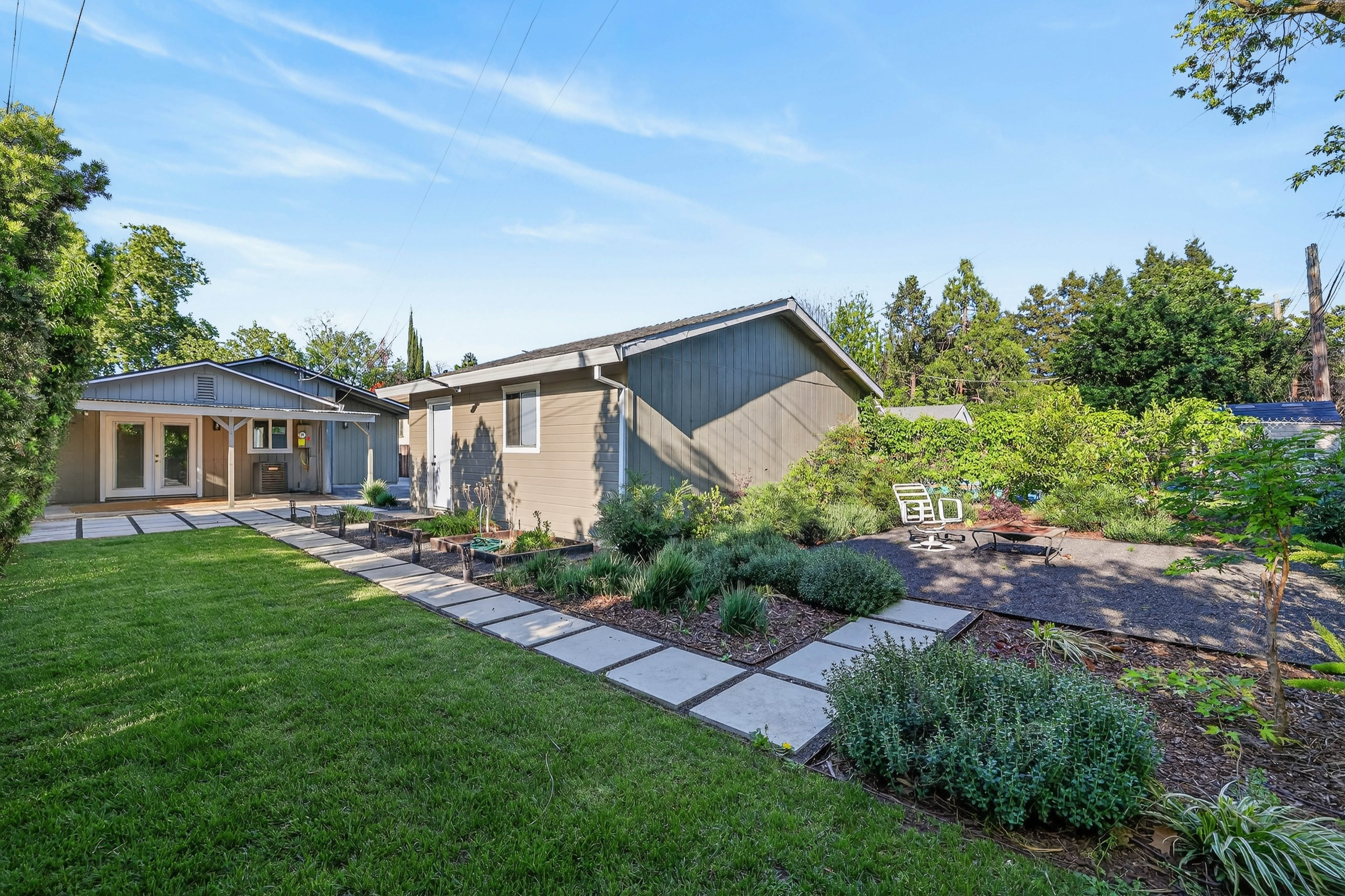  4330 3rd Avenue, Sacramento, CA 95817 - 物件實景
