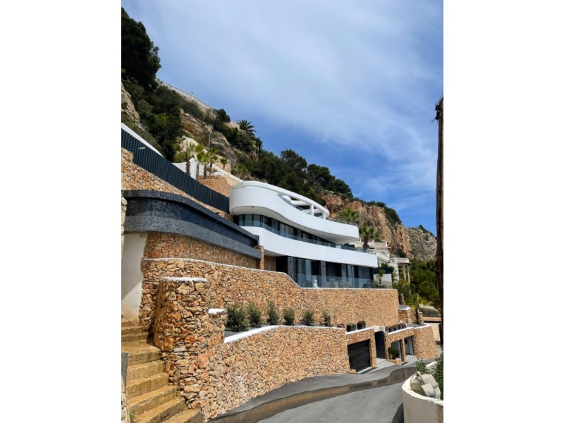 Alicante, J?vea / X?bia, Puerto, Cuesta San Antoni, Jávea / Xàbia, Comunidad Valenciana, ES, 4 Bedrooms Bedrooms, ,4 BathroomsBathrooms,Residential,For Sale,Alicante, J?vea / X?bia, Puerto, Cuesta San Antoni,1449076