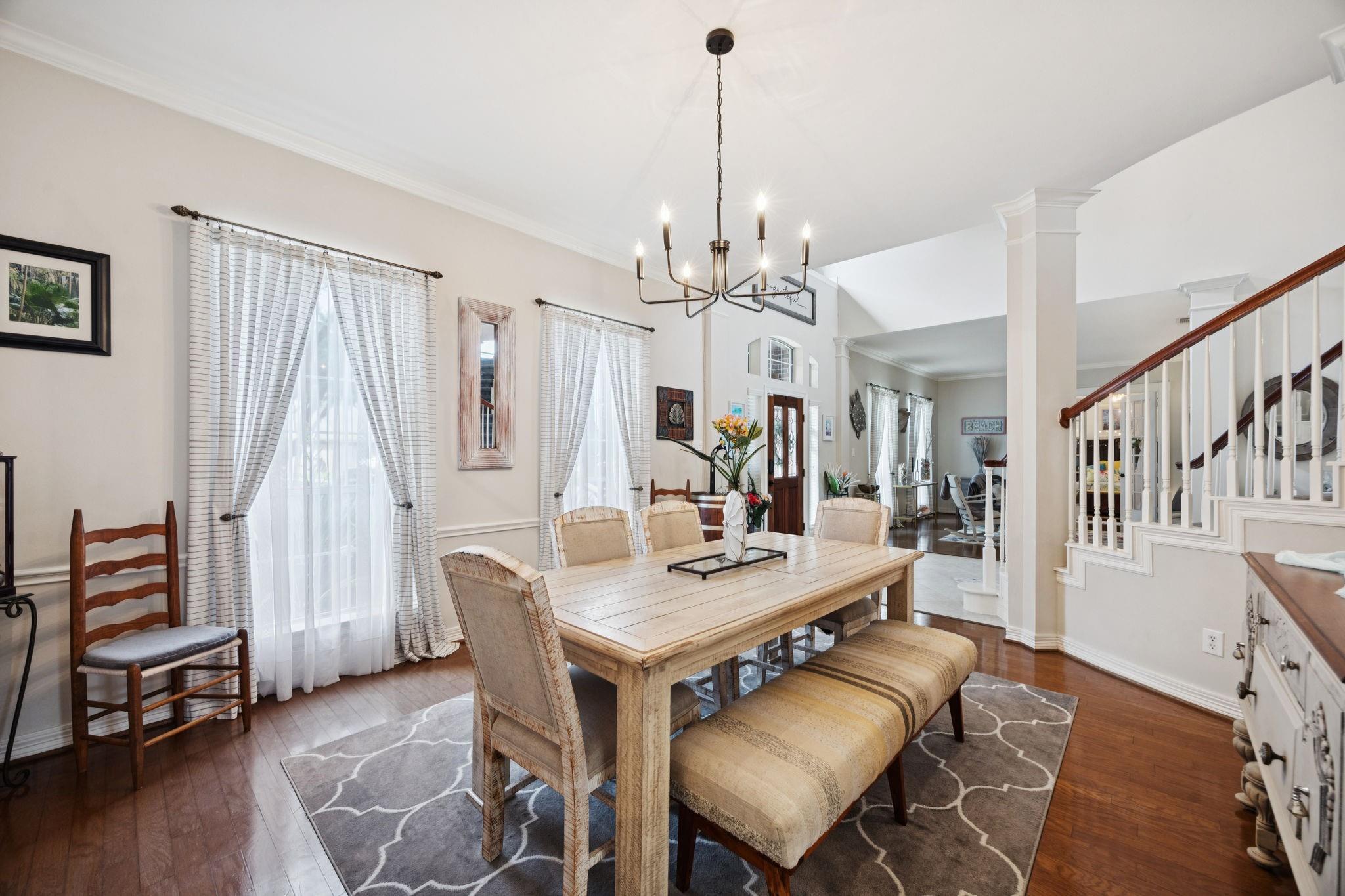 League City, Texas, 77573, United States, 5 Bedrooms Bedrooms, ,4 BathroomsBathrooms,Residential,For Sale,1868193