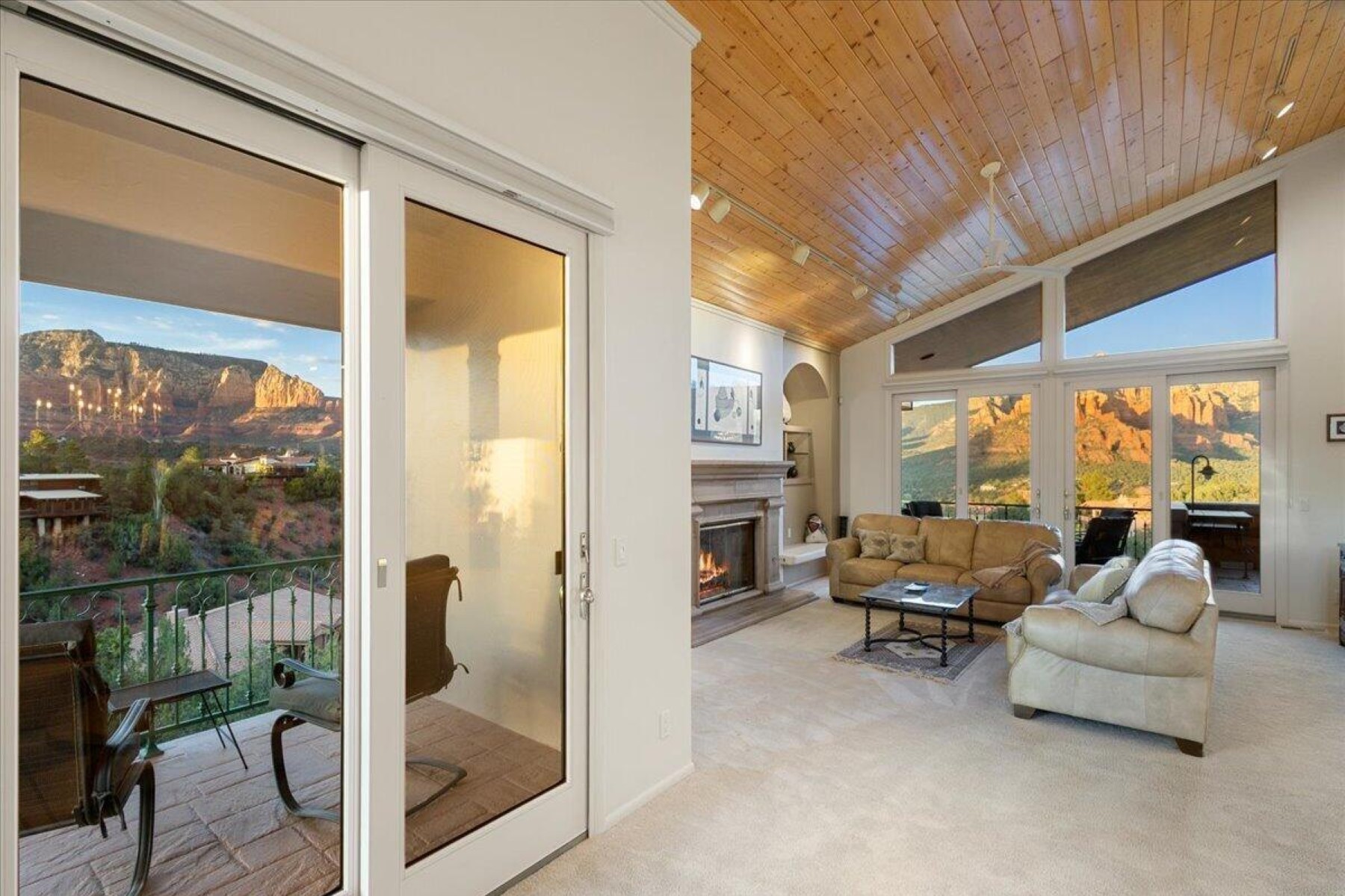  120 Les Springs Drive  Sedona, AZ - 物件實景