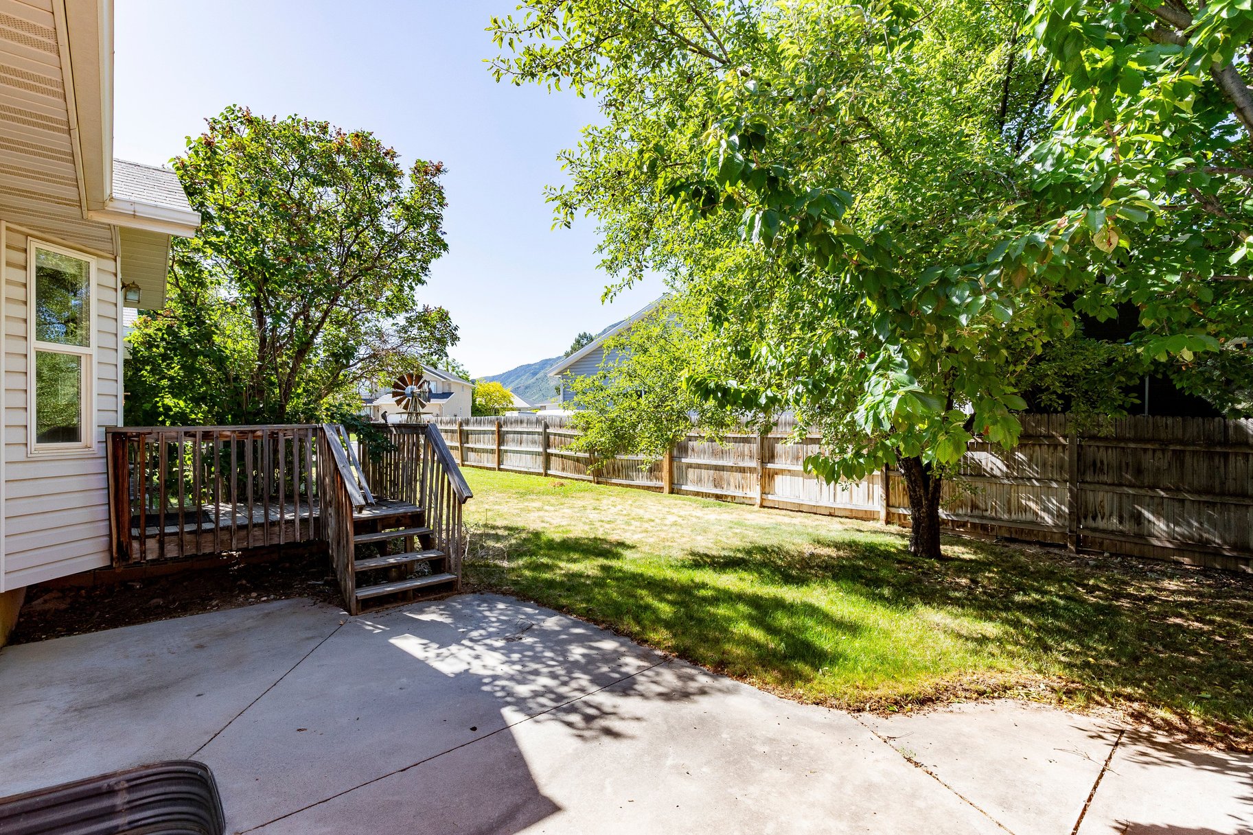  Beautiful Home with Mother-In-Law Apartment and Gorgeous Mountain Views - 物件實景