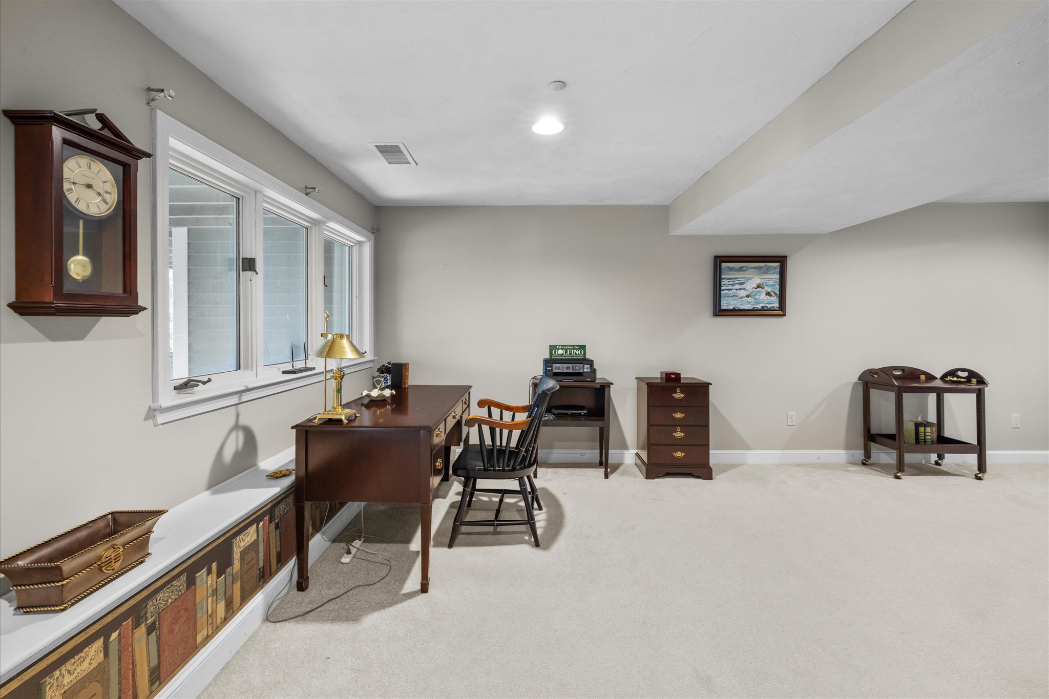  58 Tussock, Dux - 物件實景