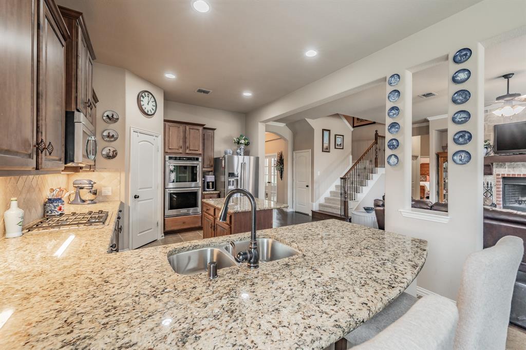Fate, Texas, 75087, United States, 3 Bedrooms Bedrooms, ,4 BathroomsBathrooms,Residential,For Sale,1927341