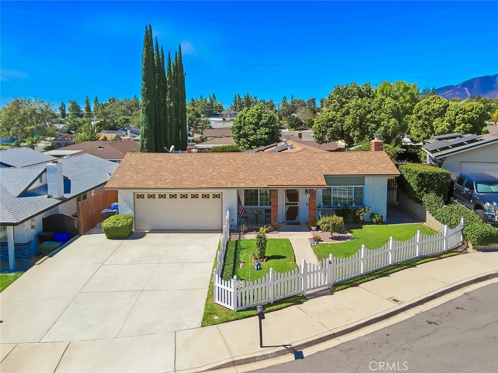 Teak Way, Rancho Cucamonga, CA 91701