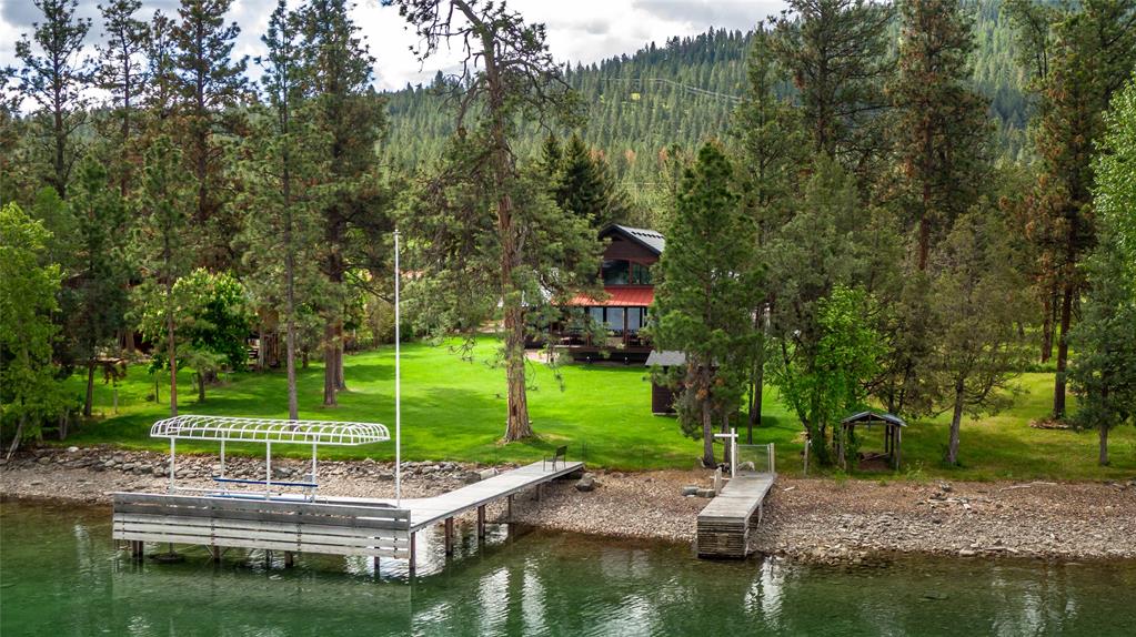 Big Arm, Montana, 59910, United States, 3 Bedrooms Bedrooms, ,3 BathroomsBathrooms,Residential,For Sale,1830037