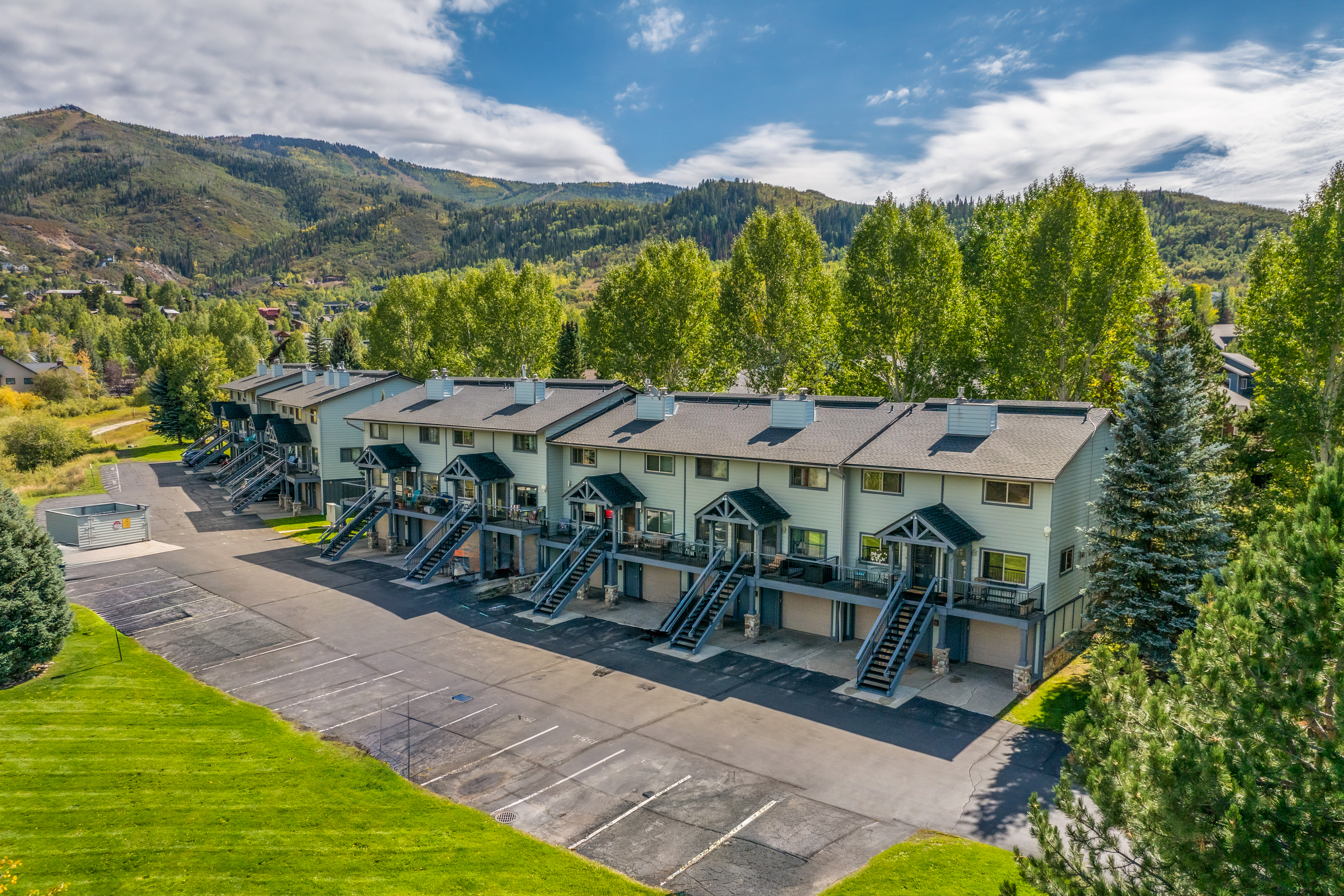  1555 Woodbridge Court, Steamboat Springs, CO 80487 - 物件實景