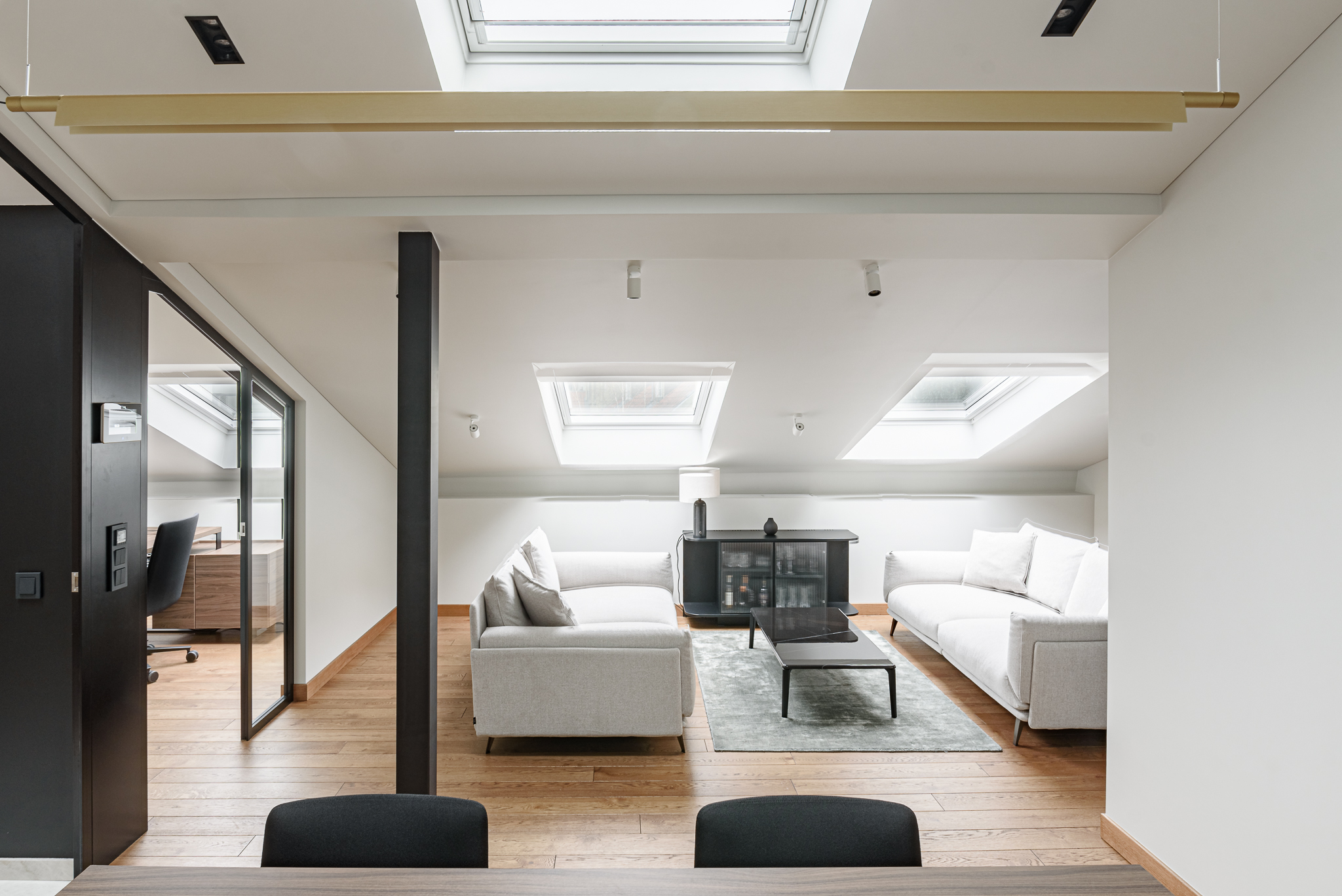  An extraordinary investment in the heart of Vilnius - 物件實景