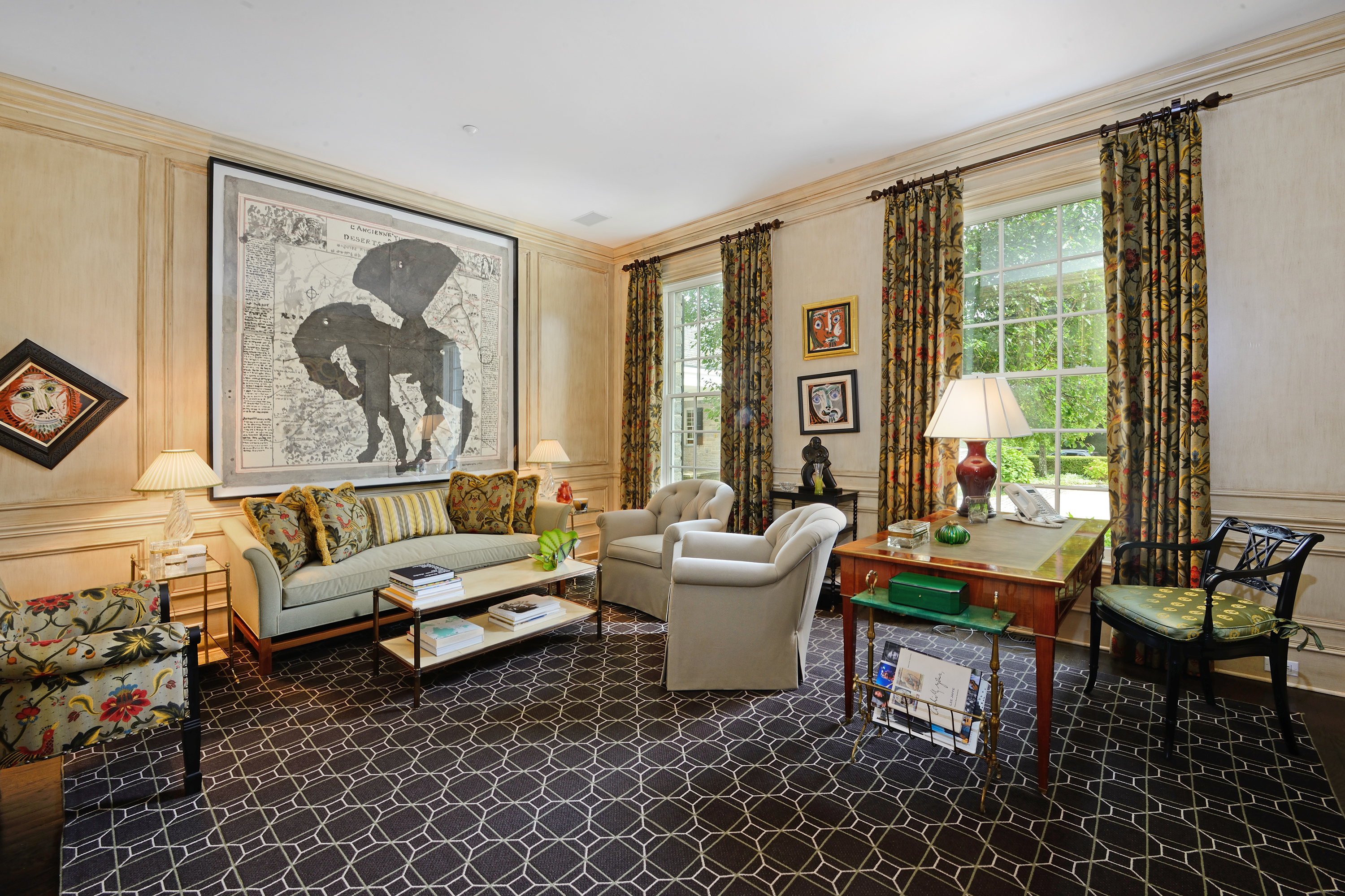  A Westchester masterpiece perfectly combining high end newer construction with A - 物件實景