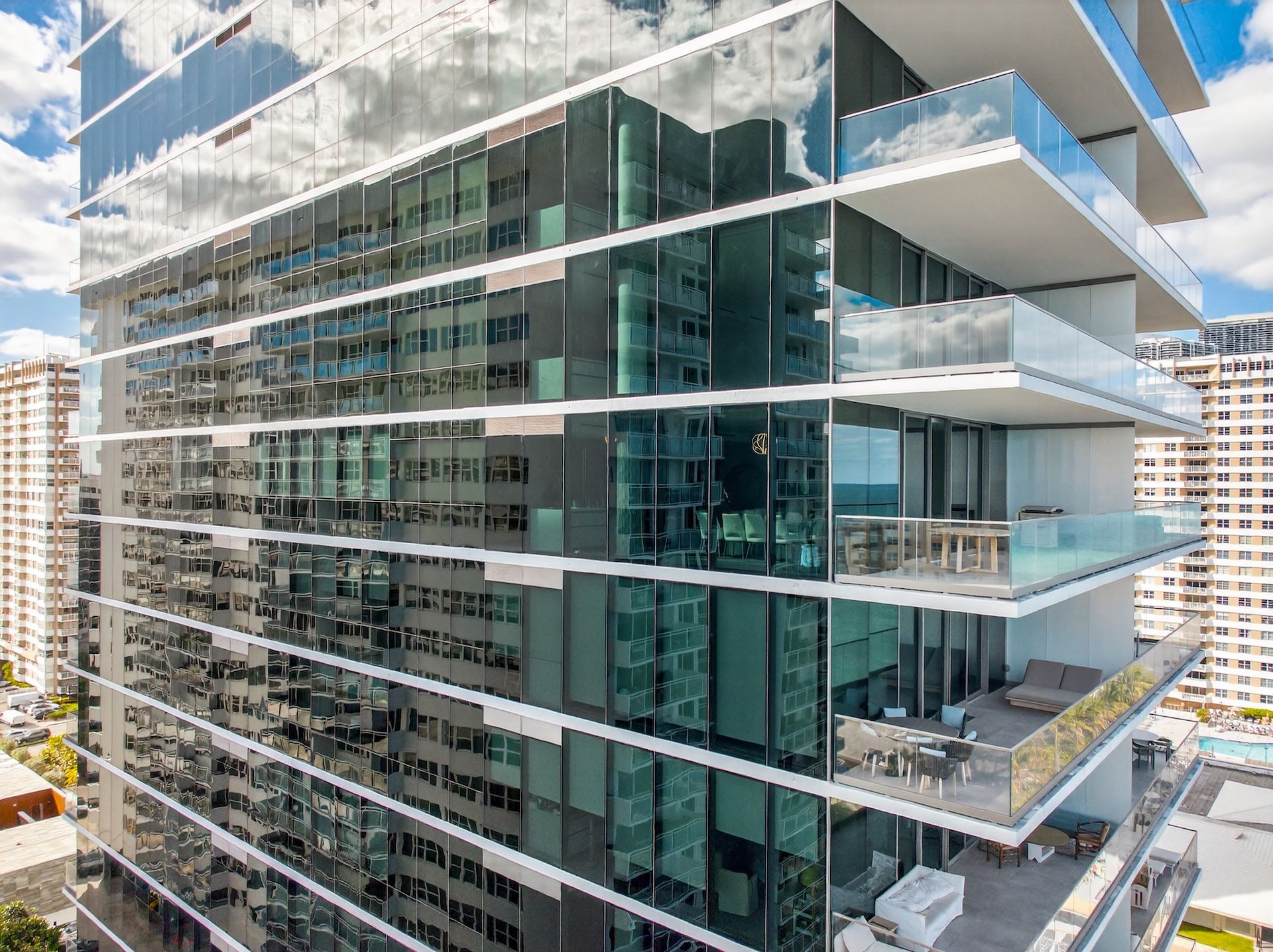  2000 S Ocean Dr, Hallandale Beach, FL, 33009 - 物件實景
