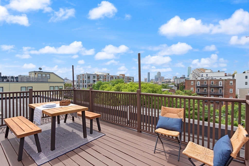 Boston, Massachusetts, 02127, United States, 2 Bedrooms Bedrooms, ,2 BathroomsBathrooms,Residential,For Sale,1890811